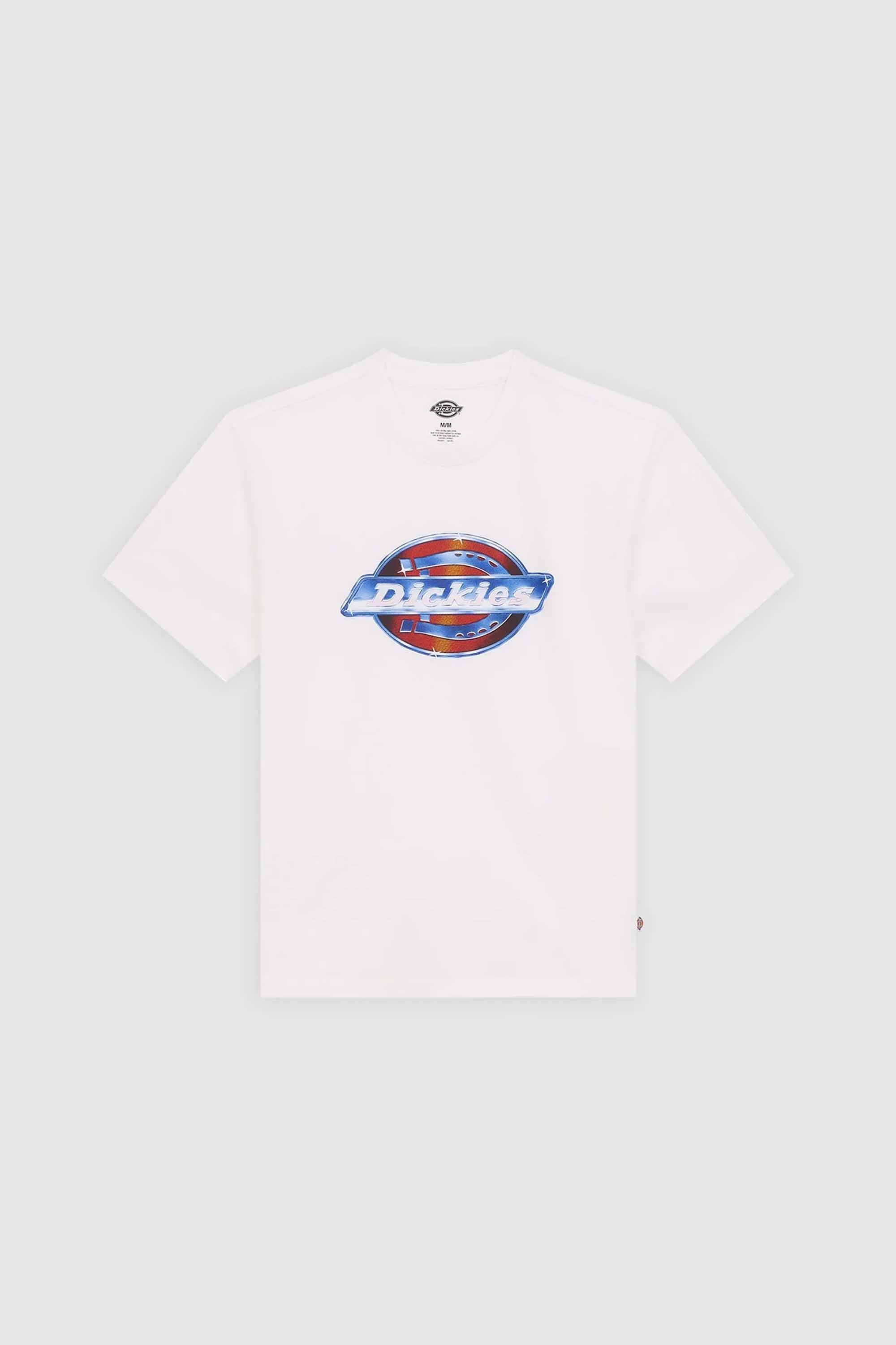 COOLIDGE SS TEE