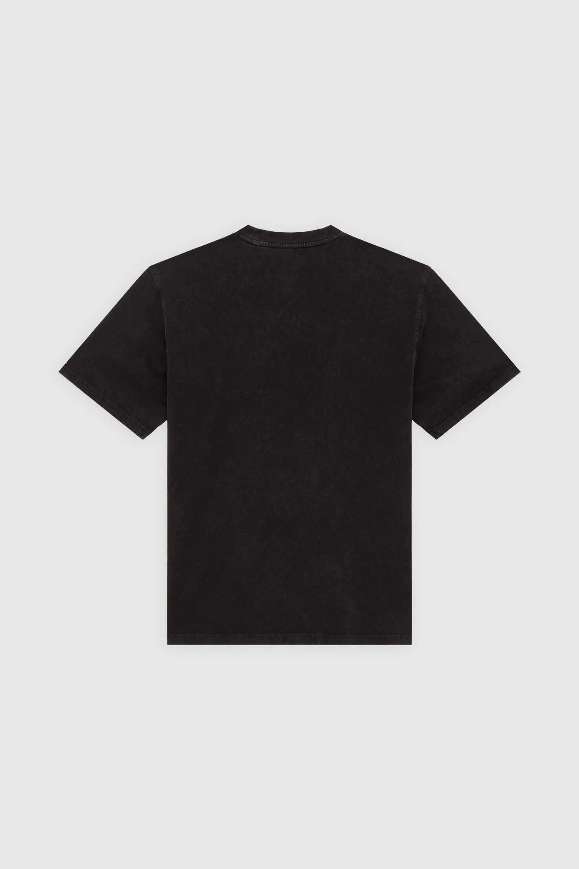 COOLIDGE SS TEE