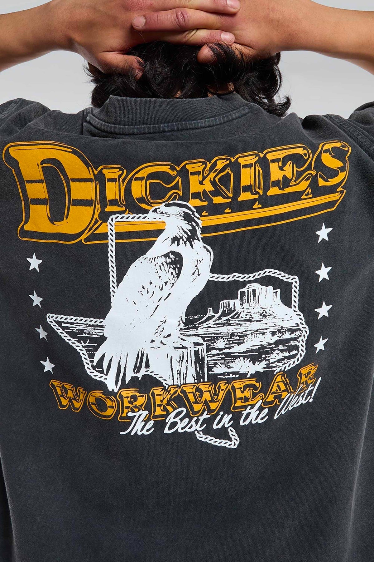 GAINESVILLE SS TEE