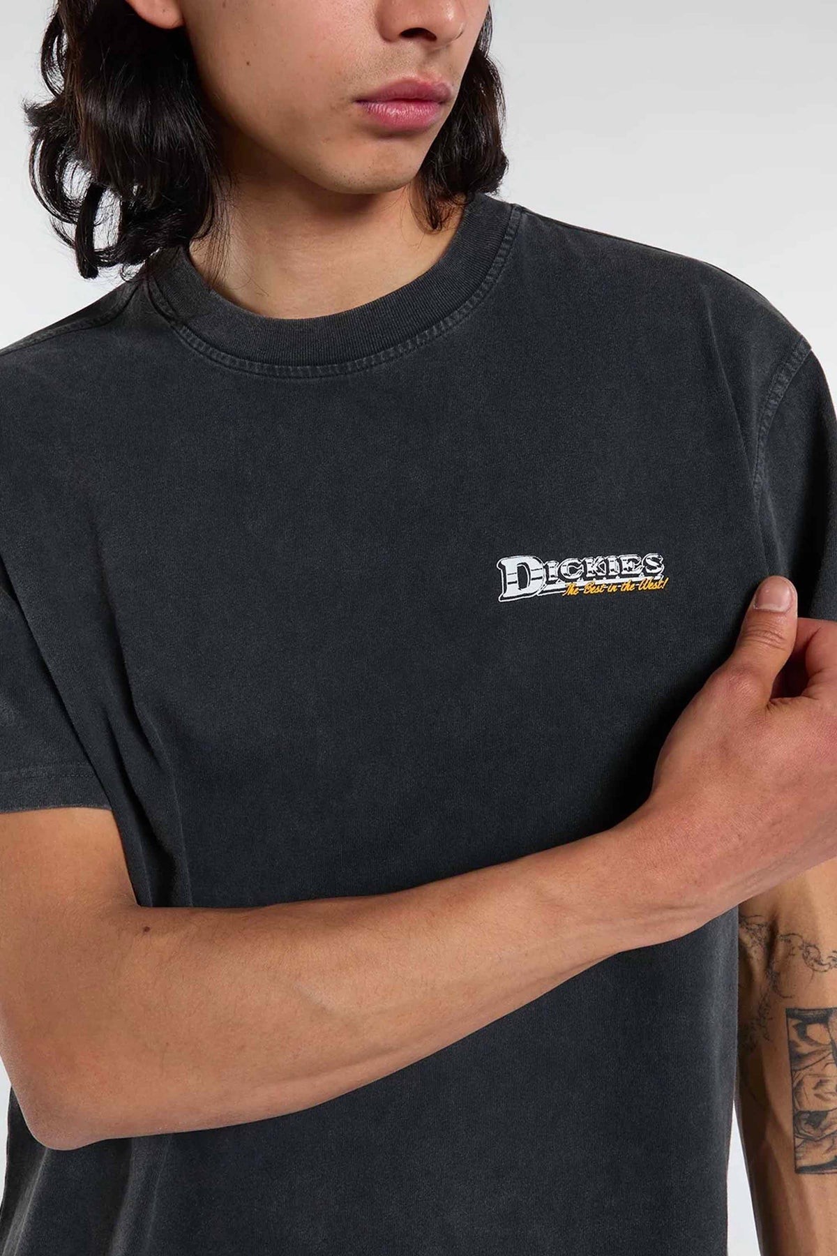 GAINESVILLE SS TEE