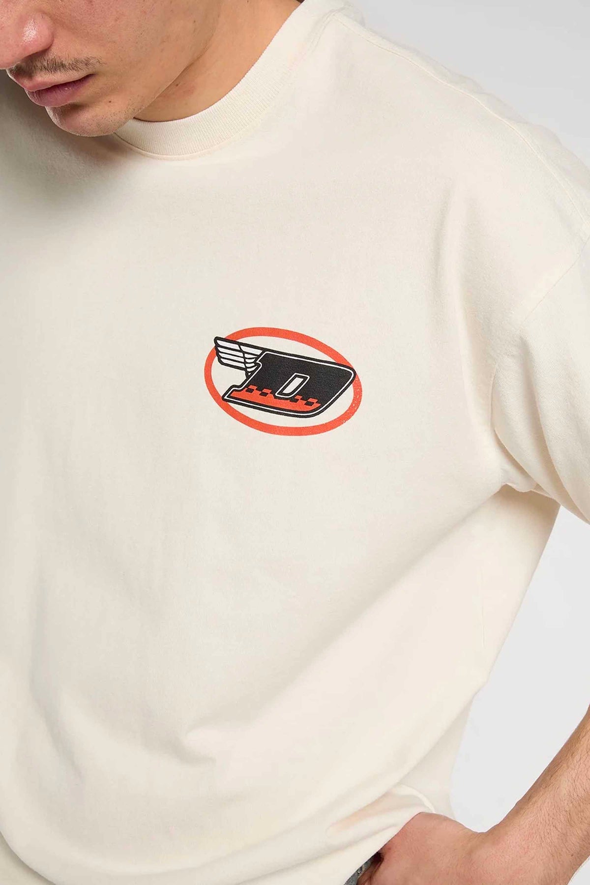 BRADENTON SS TEE