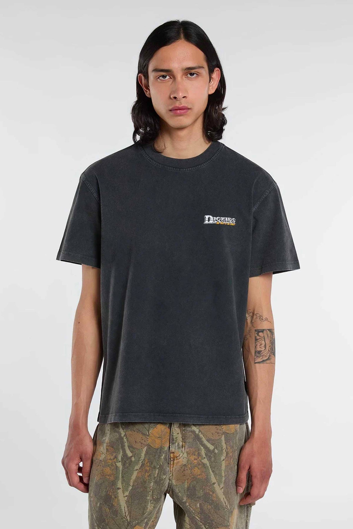 GAINESVILLE SS TEE