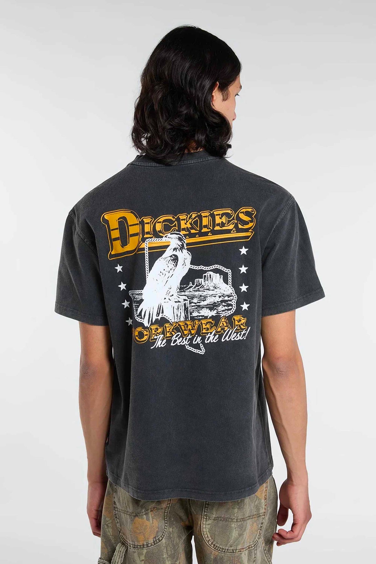 GAINESVILLE SS TEE