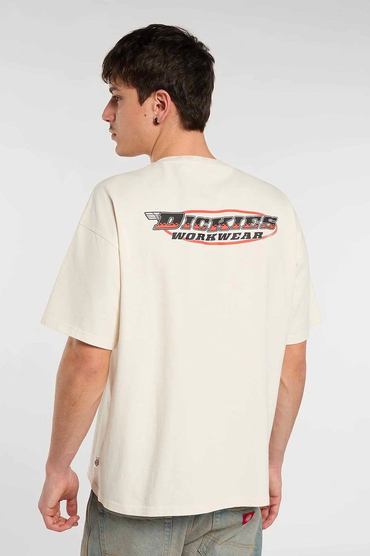 BRADENTON SS TEE
