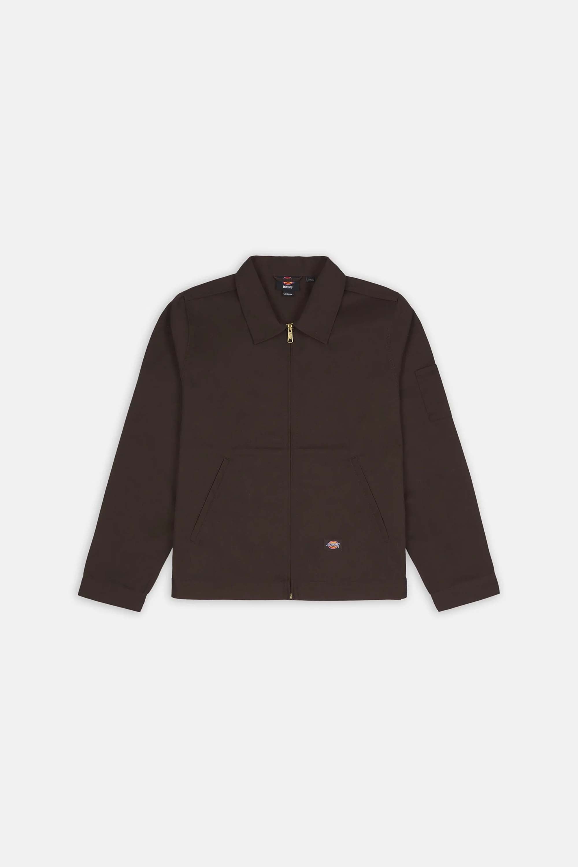 M UNLINE EISENHWR JKT REC