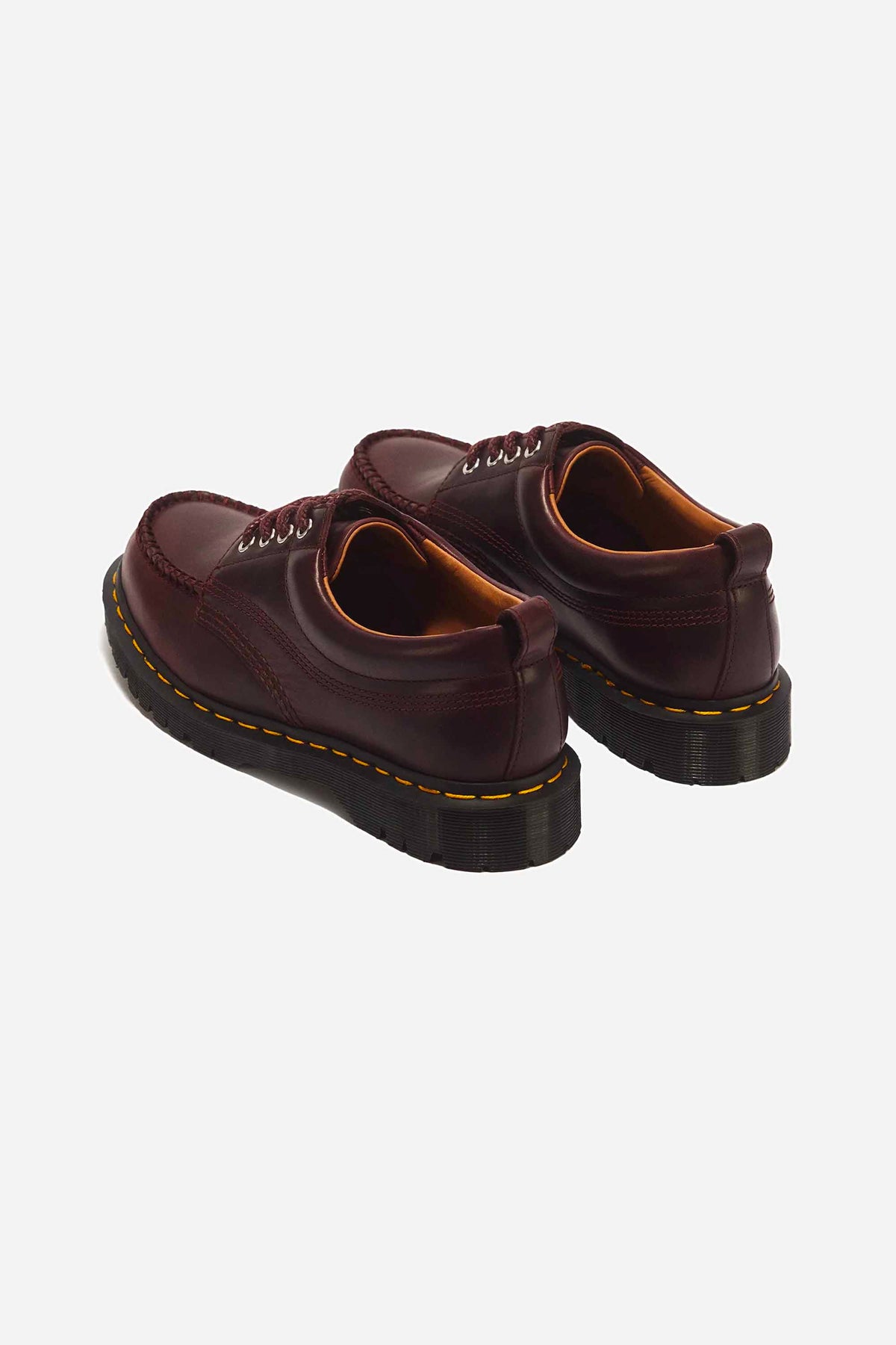 LOWELL SPICED BROWN