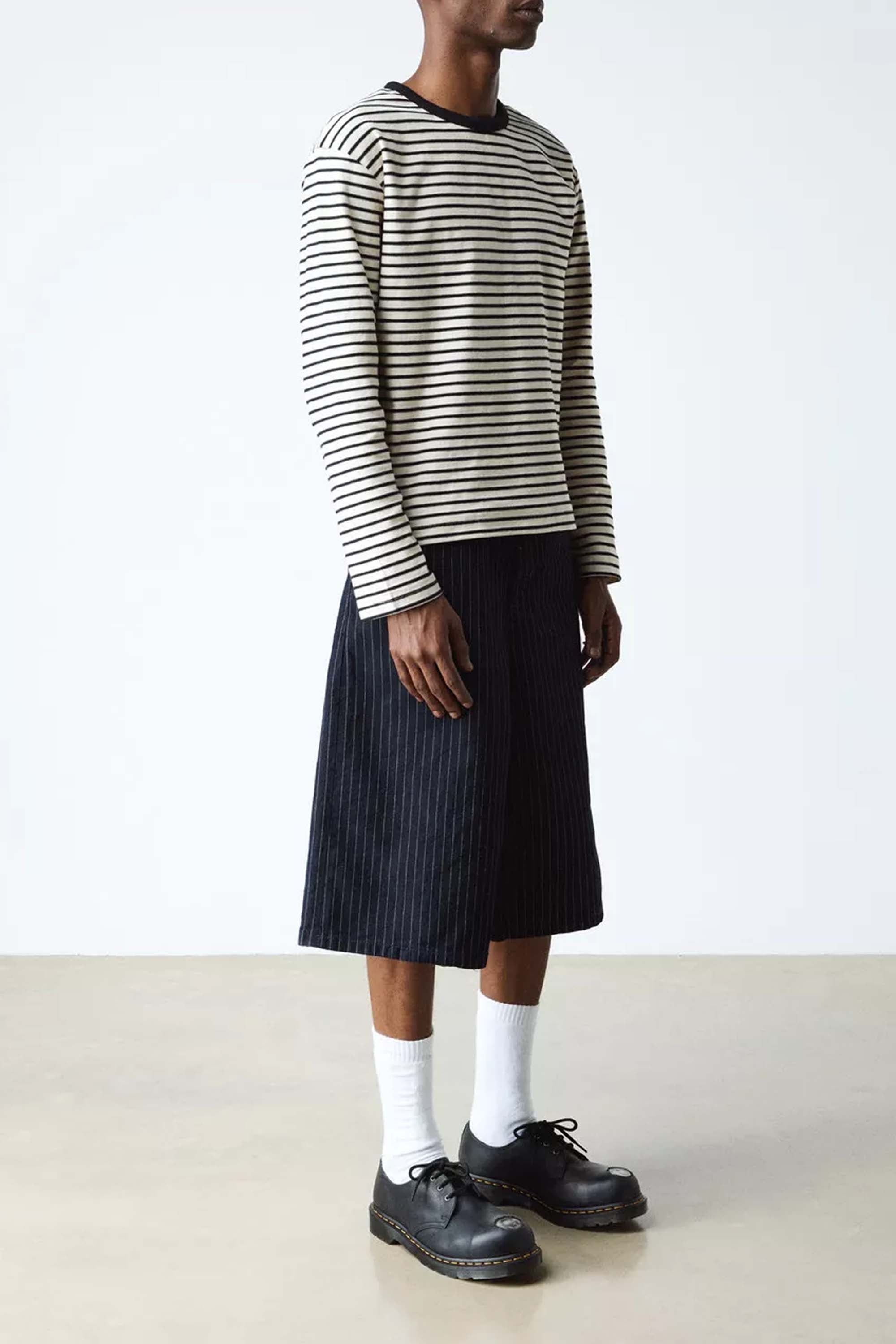 1461 METAL TOE LEATHER SHOES