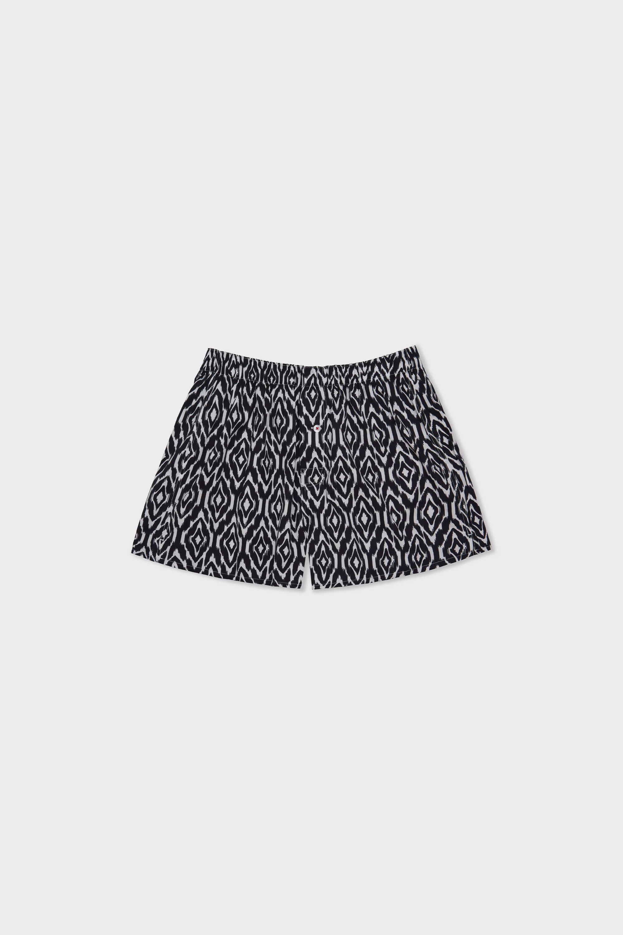 IKAT BOXER SHORT