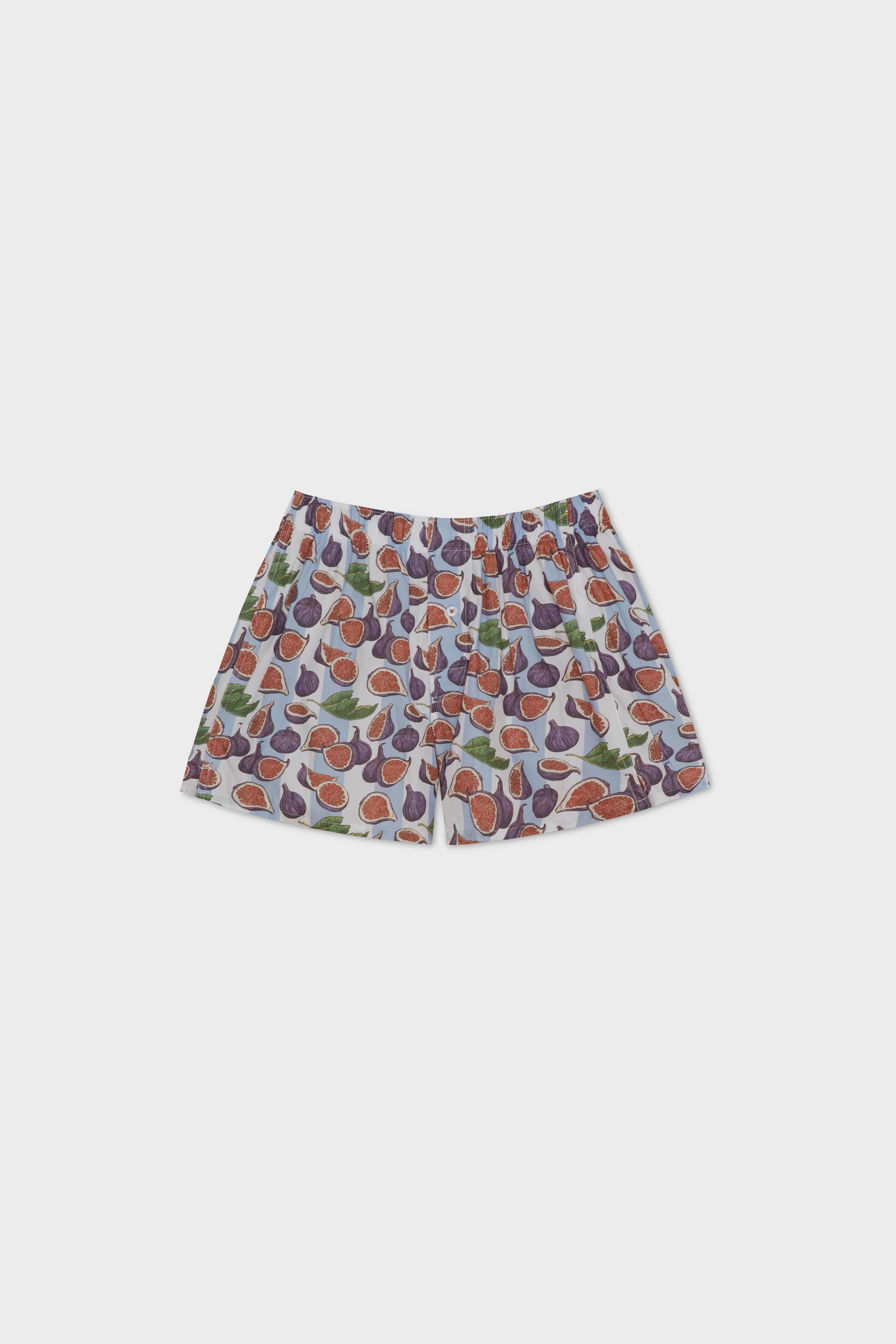 FIG SPREAD BOXER SHORT