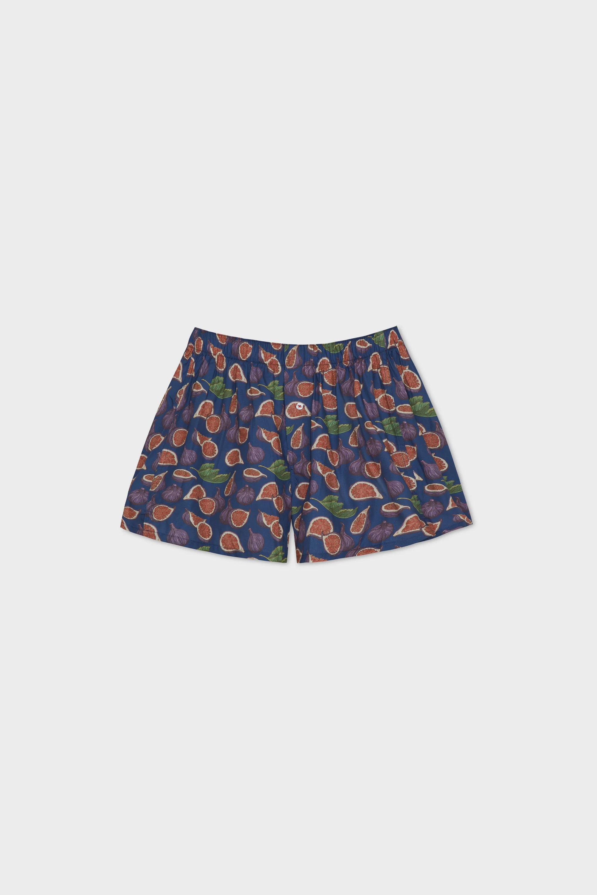 FIG SPREAD BOXER SHORT