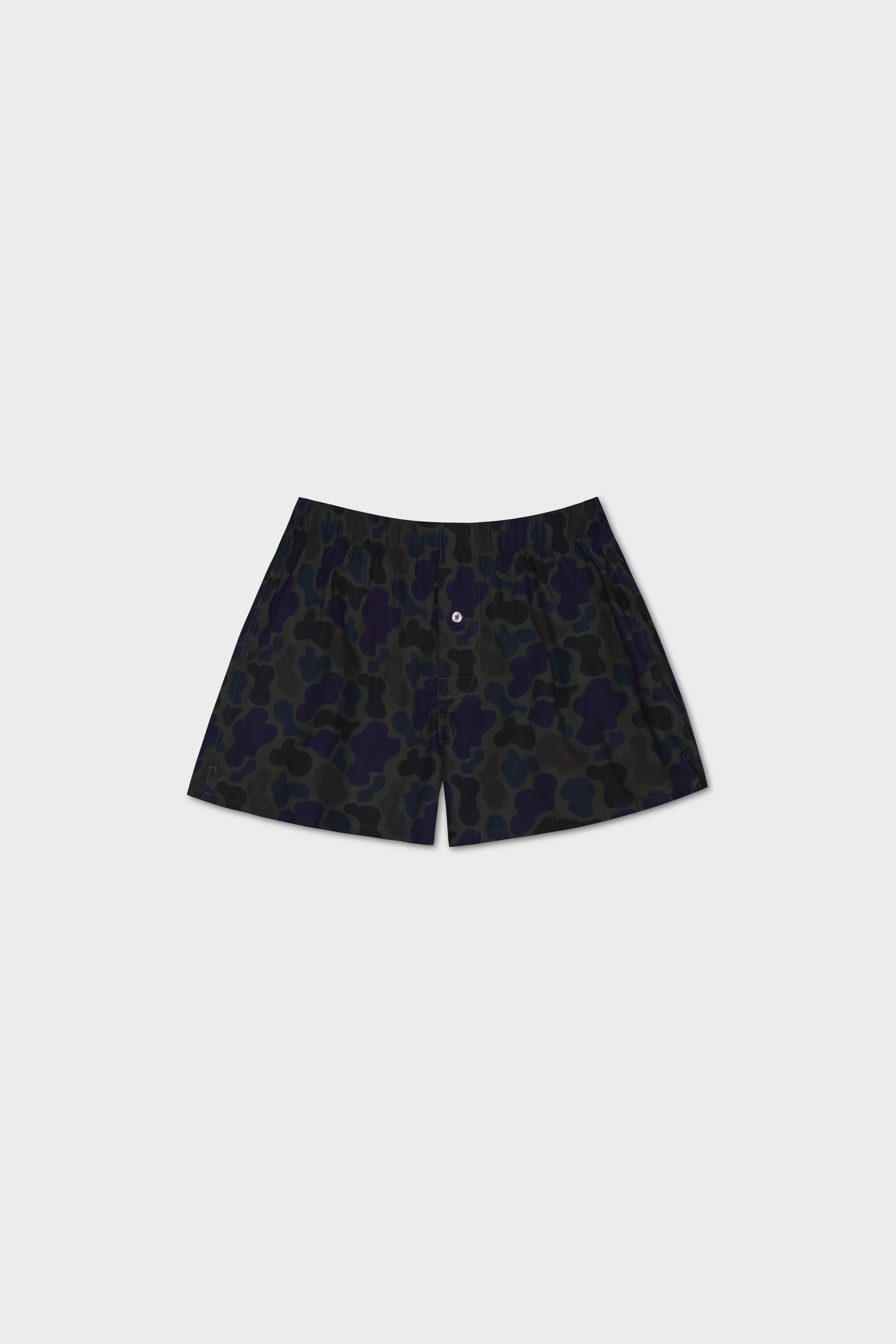 DUCK CAMO BOXER SHORT
