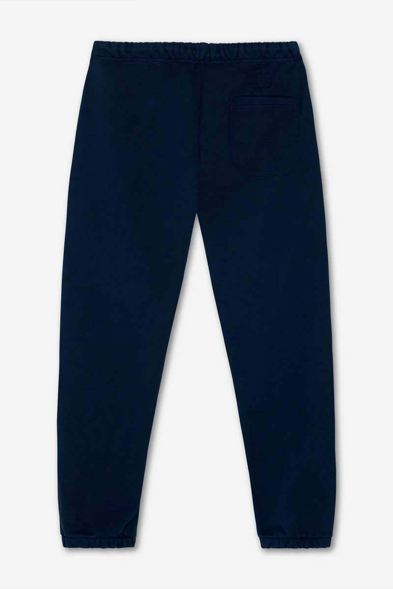GOTS® TERRY SWEATPANTS