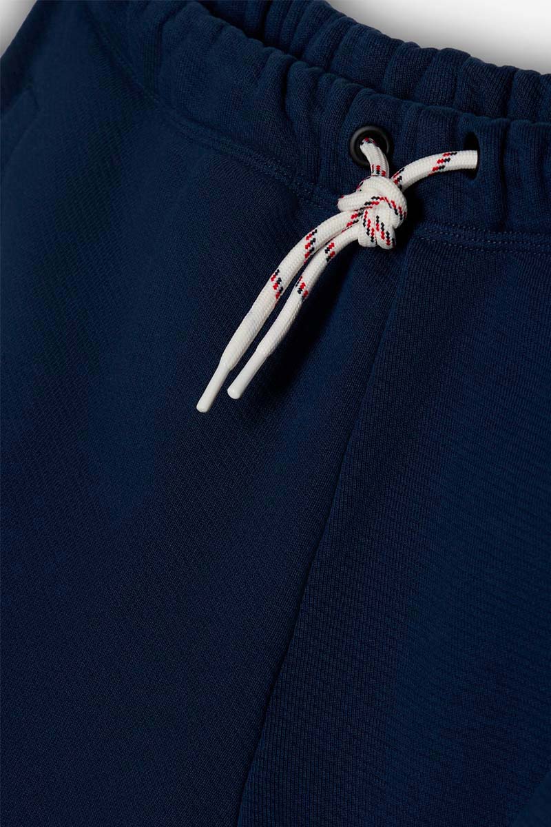 GOTS® TERRY SWEATPANTS