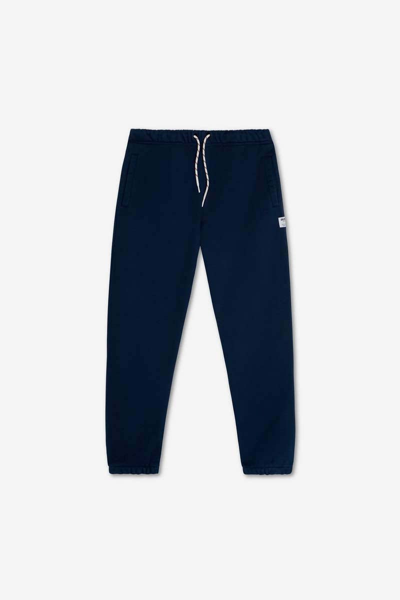 GOTS® TERRY SWEATPANTS