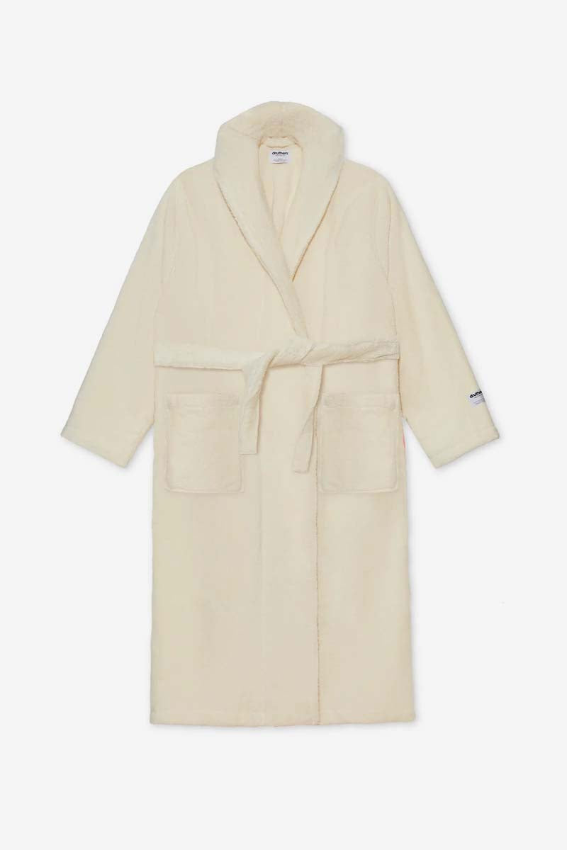 GOTS® TERRY LONG ROBE