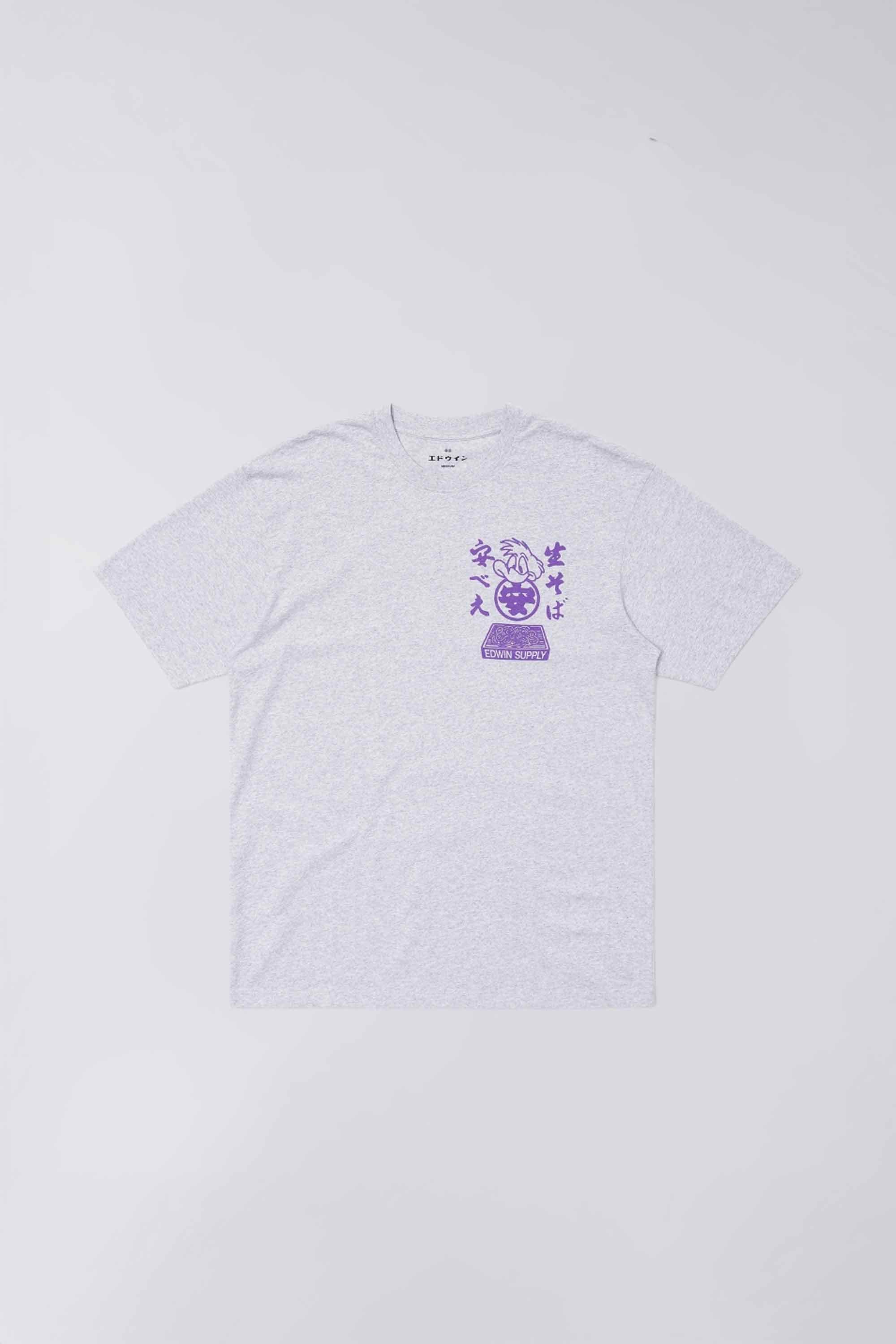 SOBA YASUBÉ TS