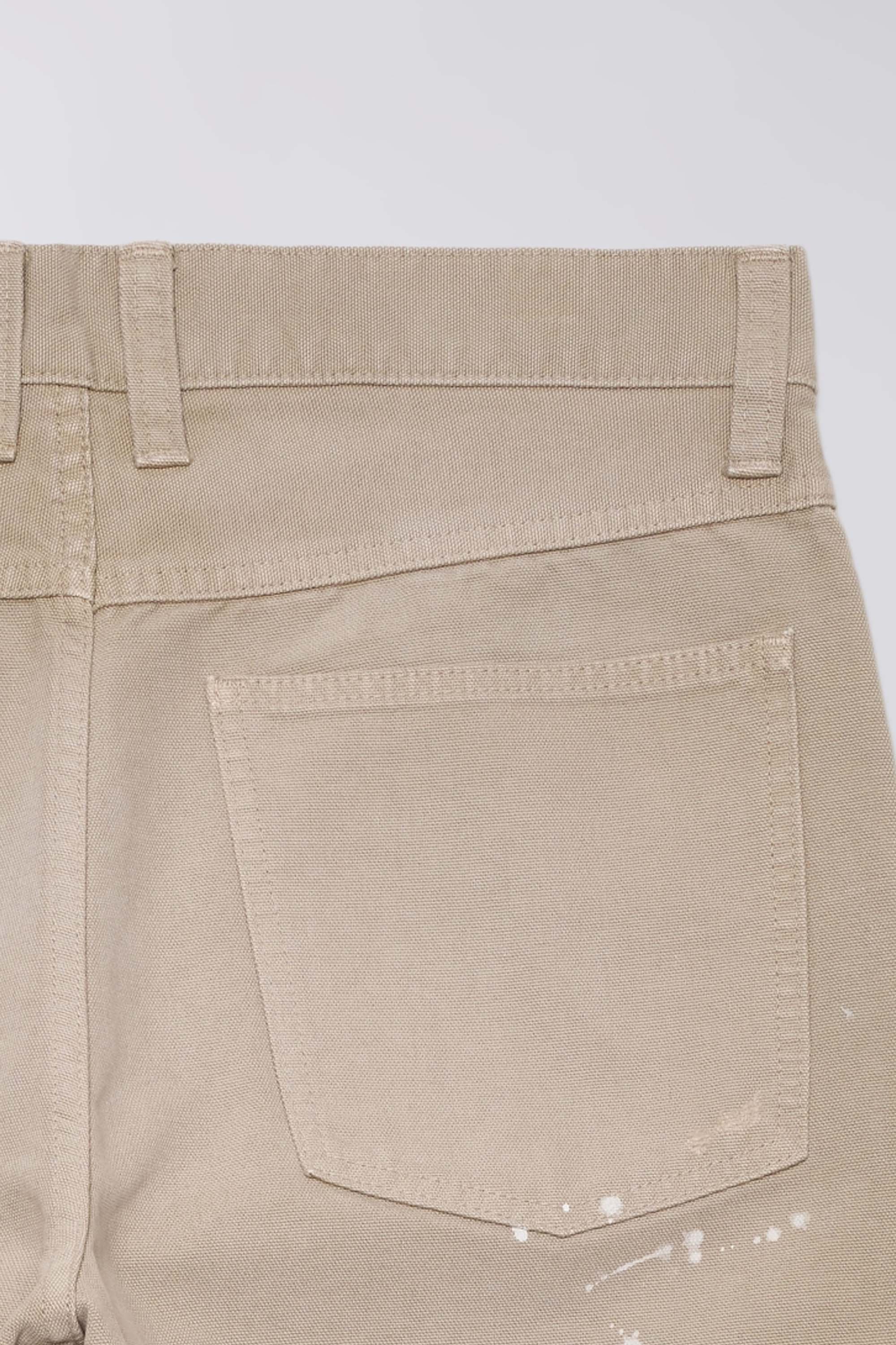 DOUBLE KNEE TYRELL PANT