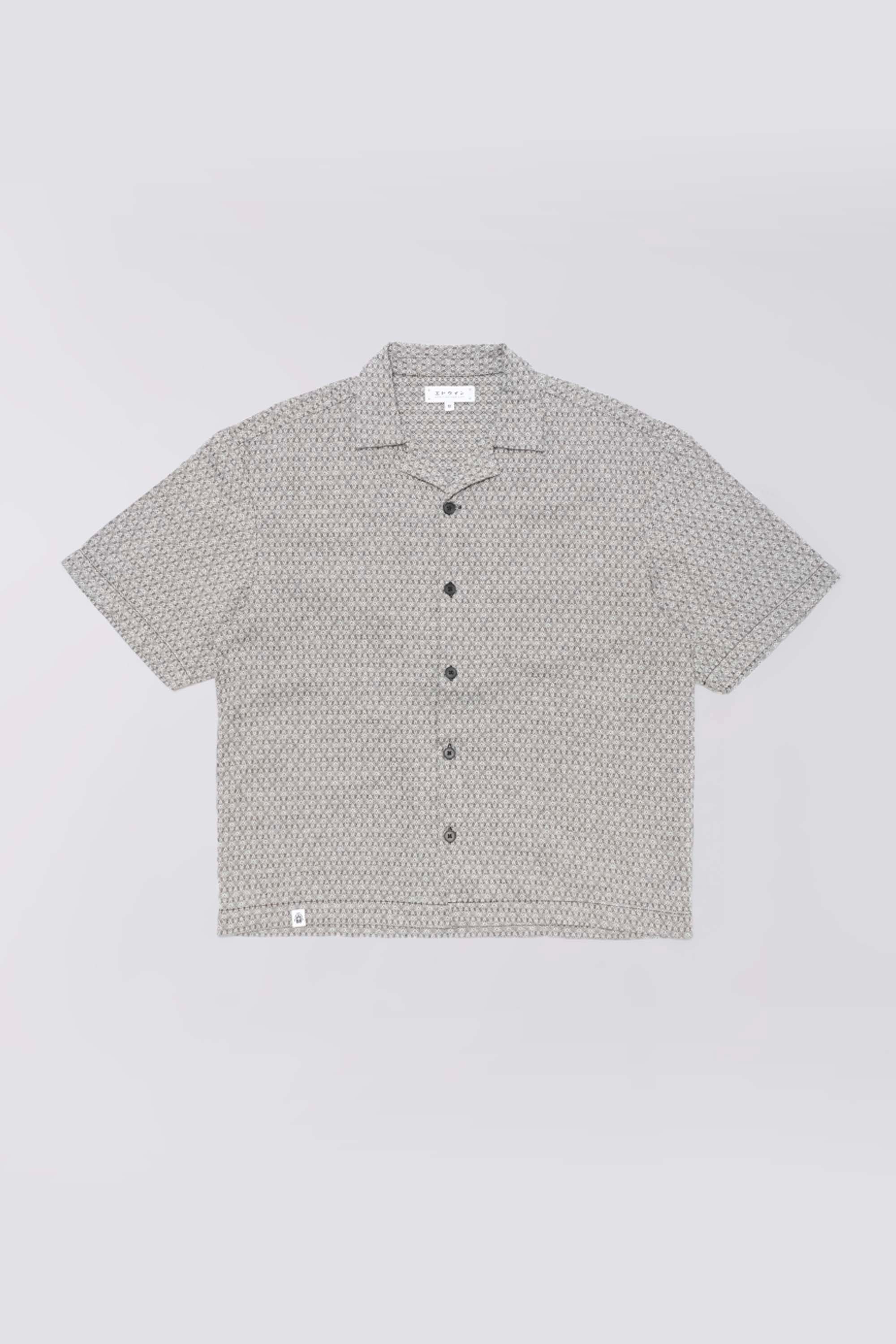 SAGA SHIRT SS