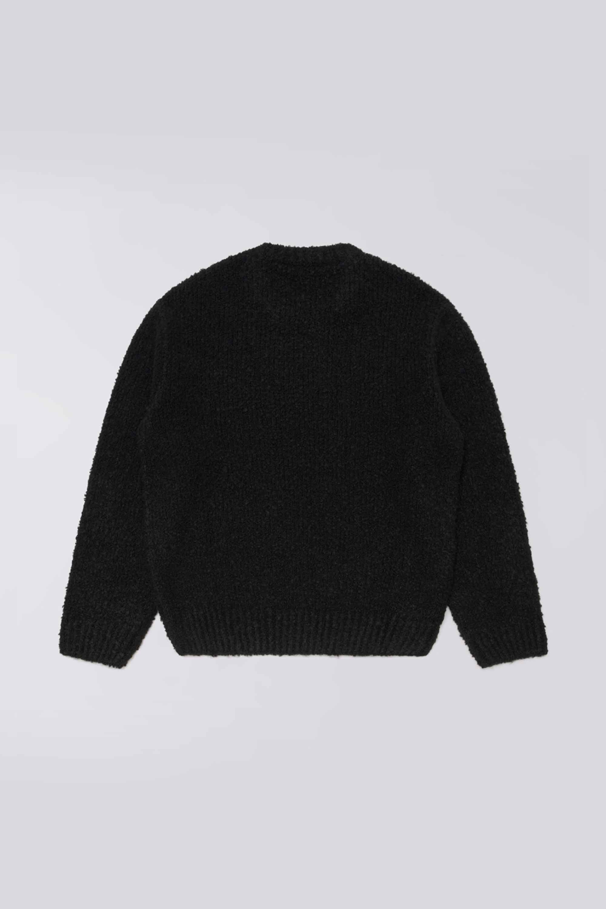 DUN TEXTURED SWEATER