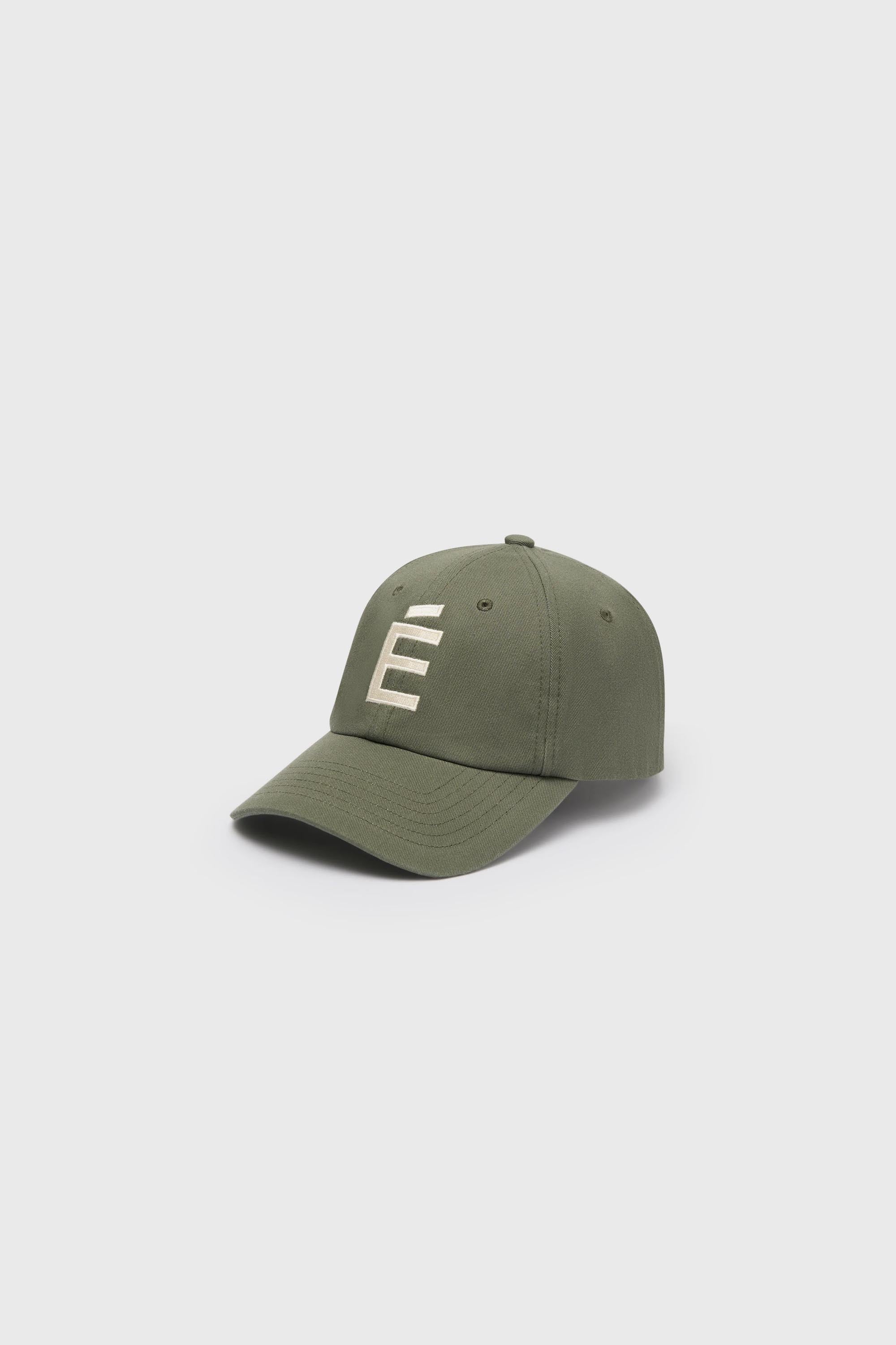 CAP E