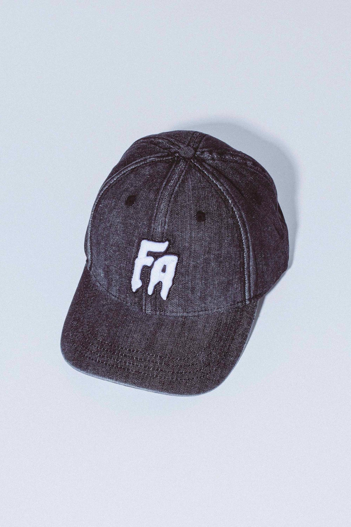DENIM SEDUCTION SNAPBACK