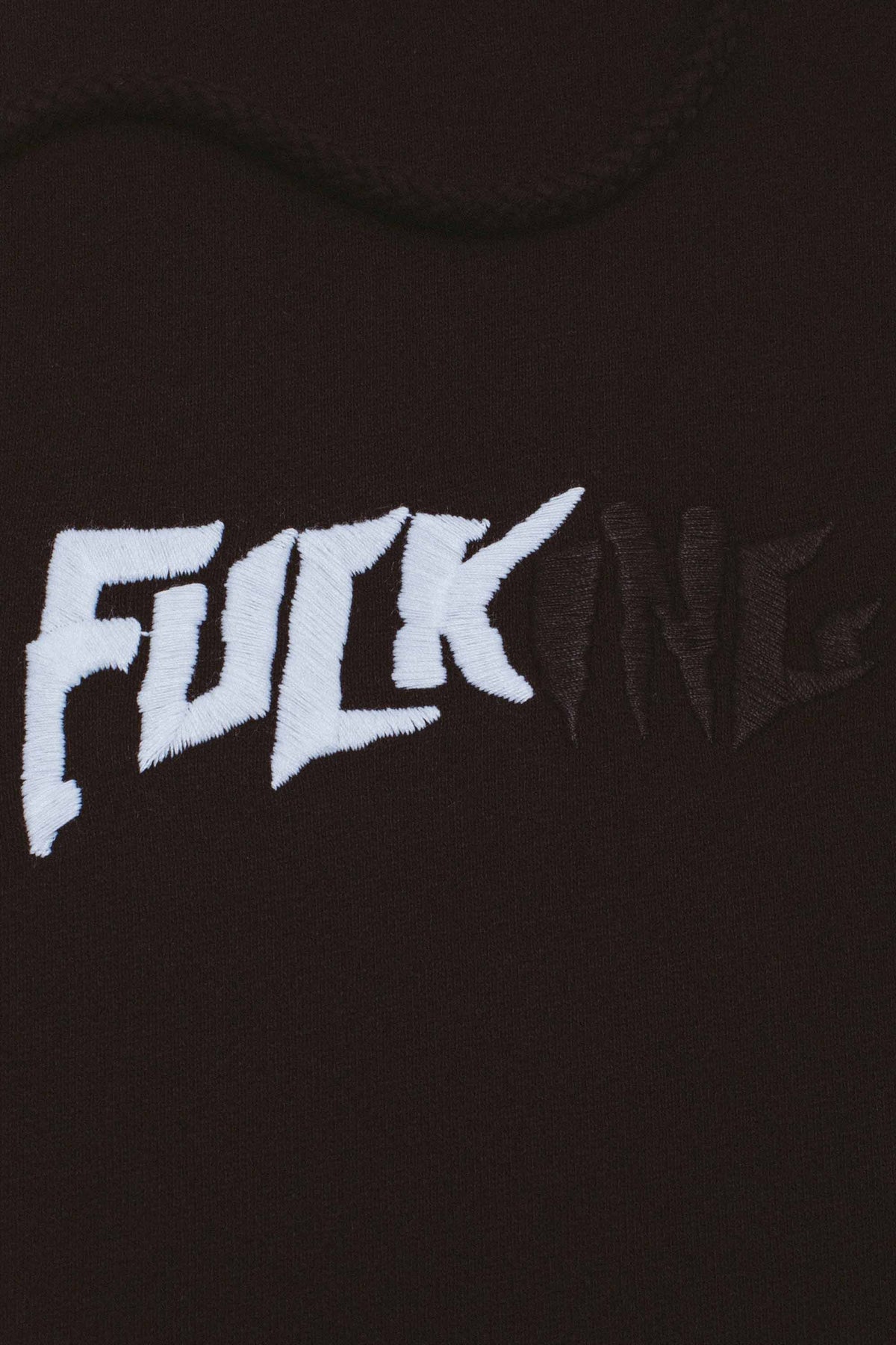 FUCK ME HOODIE