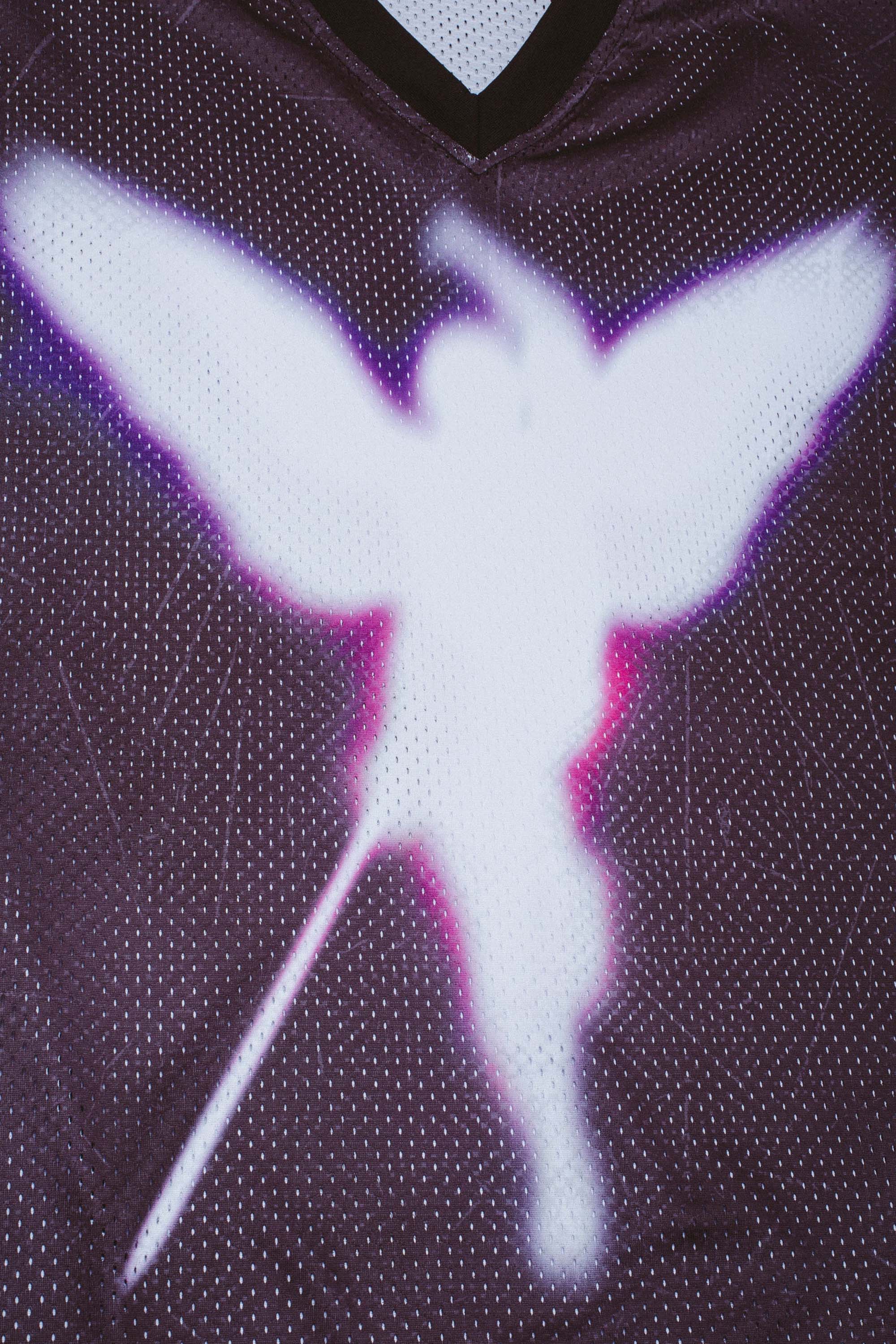 ANGELIC RETRIBUTION JERSEY