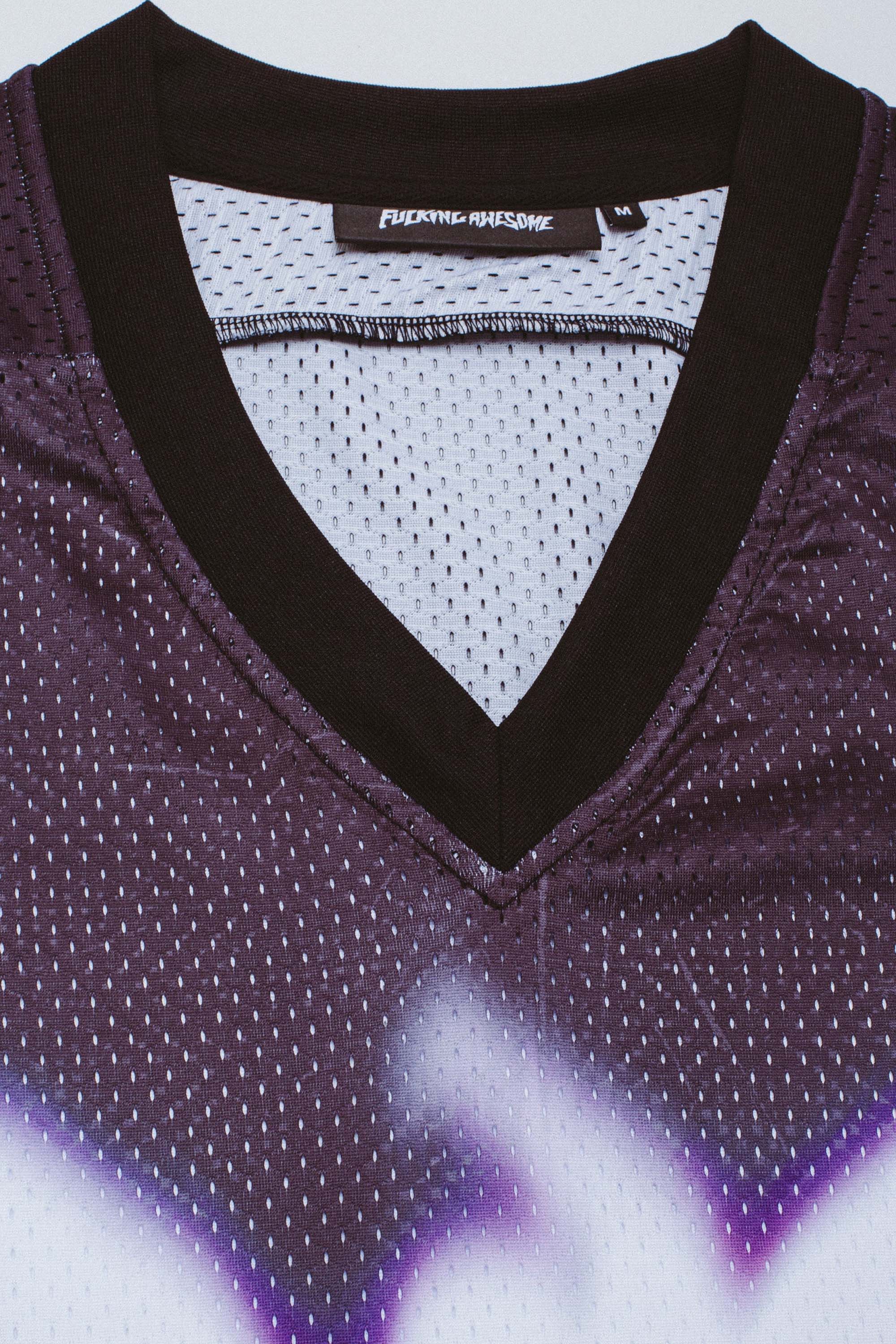 ANGELIC RETRIBUTION JERSEY