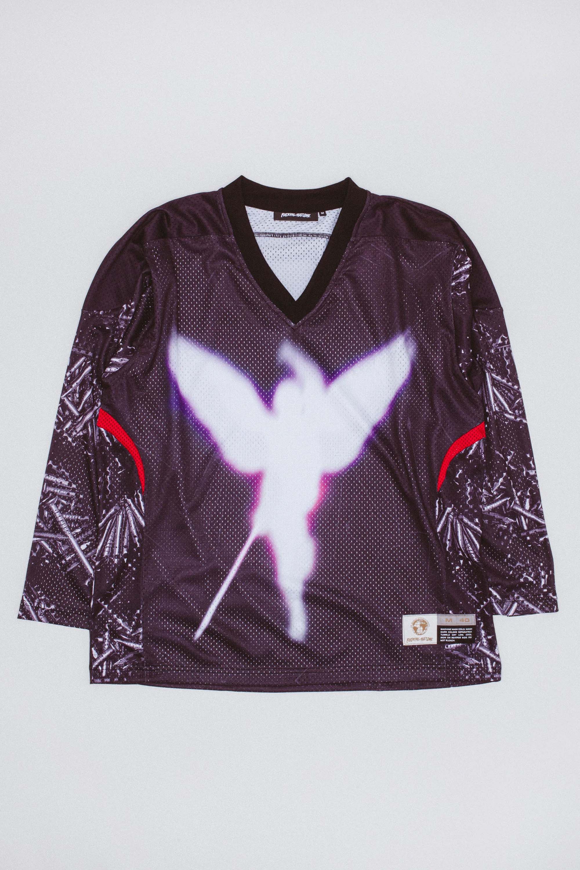 ANGELIC RETRIBUTION JERSEY
