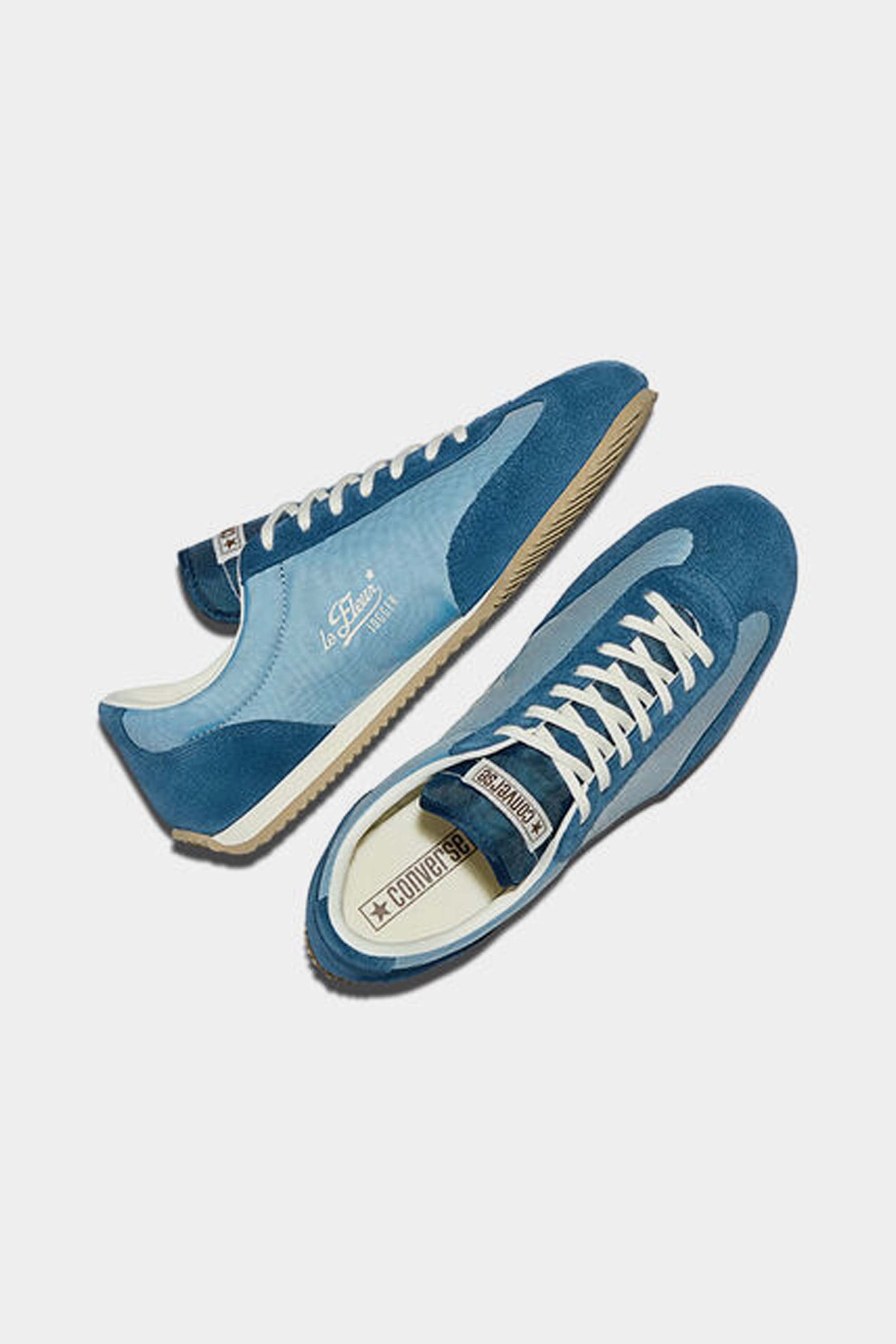 GOLF LE FLEUR 1908 JOGGER
