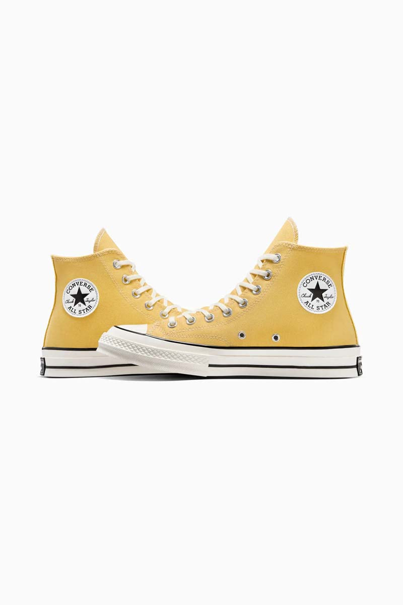 CONVERSE CHUCK 70 HI BANANAS