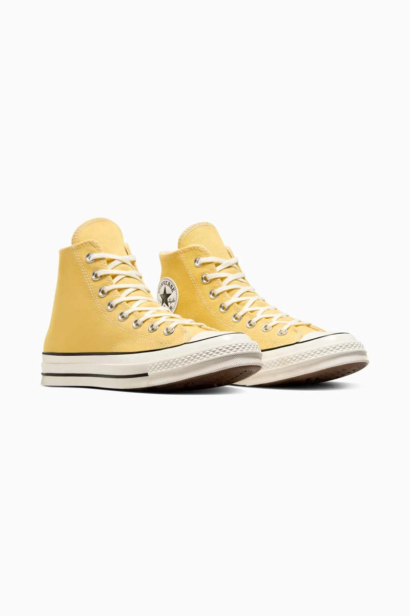 CONVERSE CHUCK 70 HI BANANAS