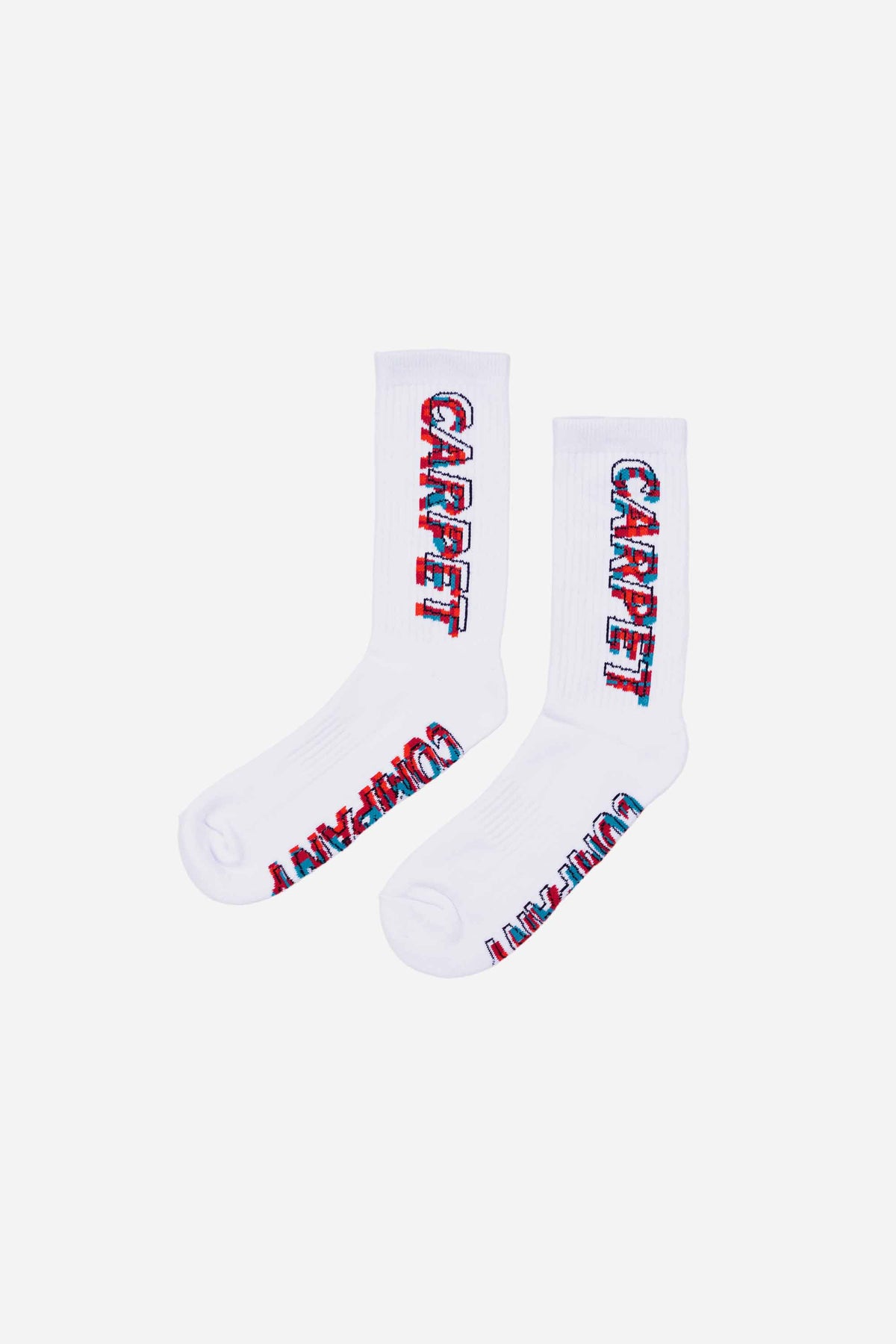 MISPRINT SOCK