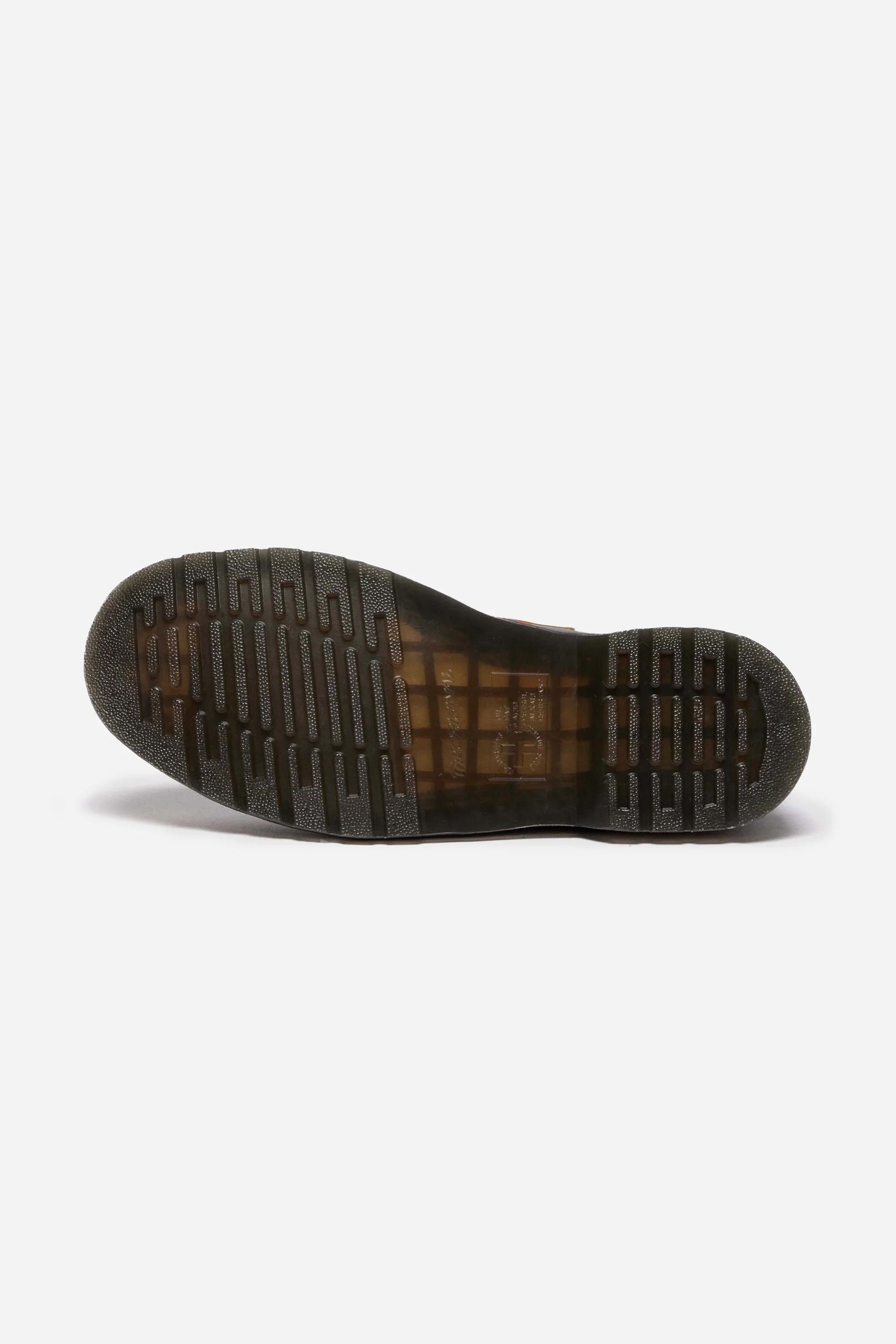 DR. MARTENS 1461 "FLAME"