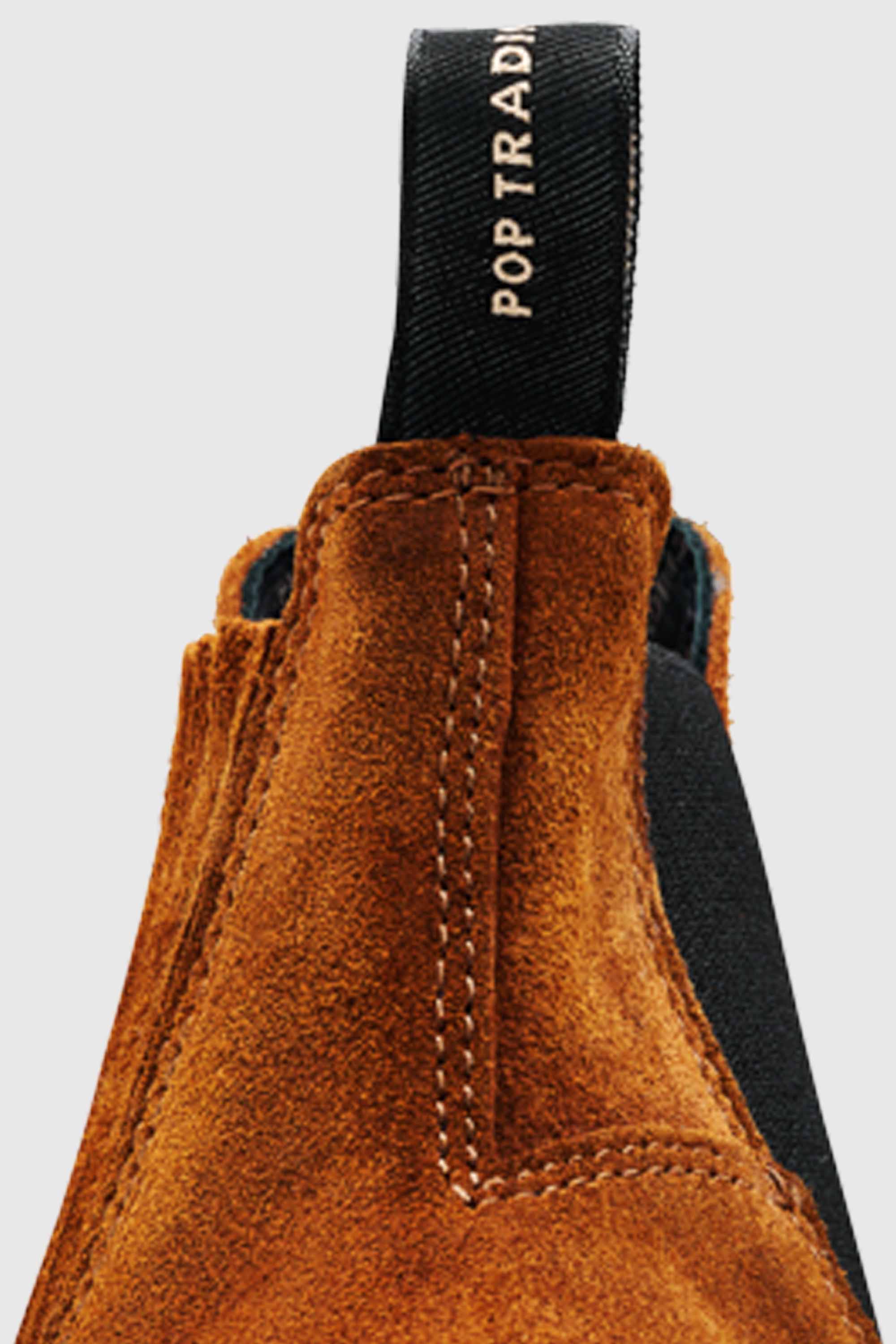 POP TRADING CHELSEA BOOTS