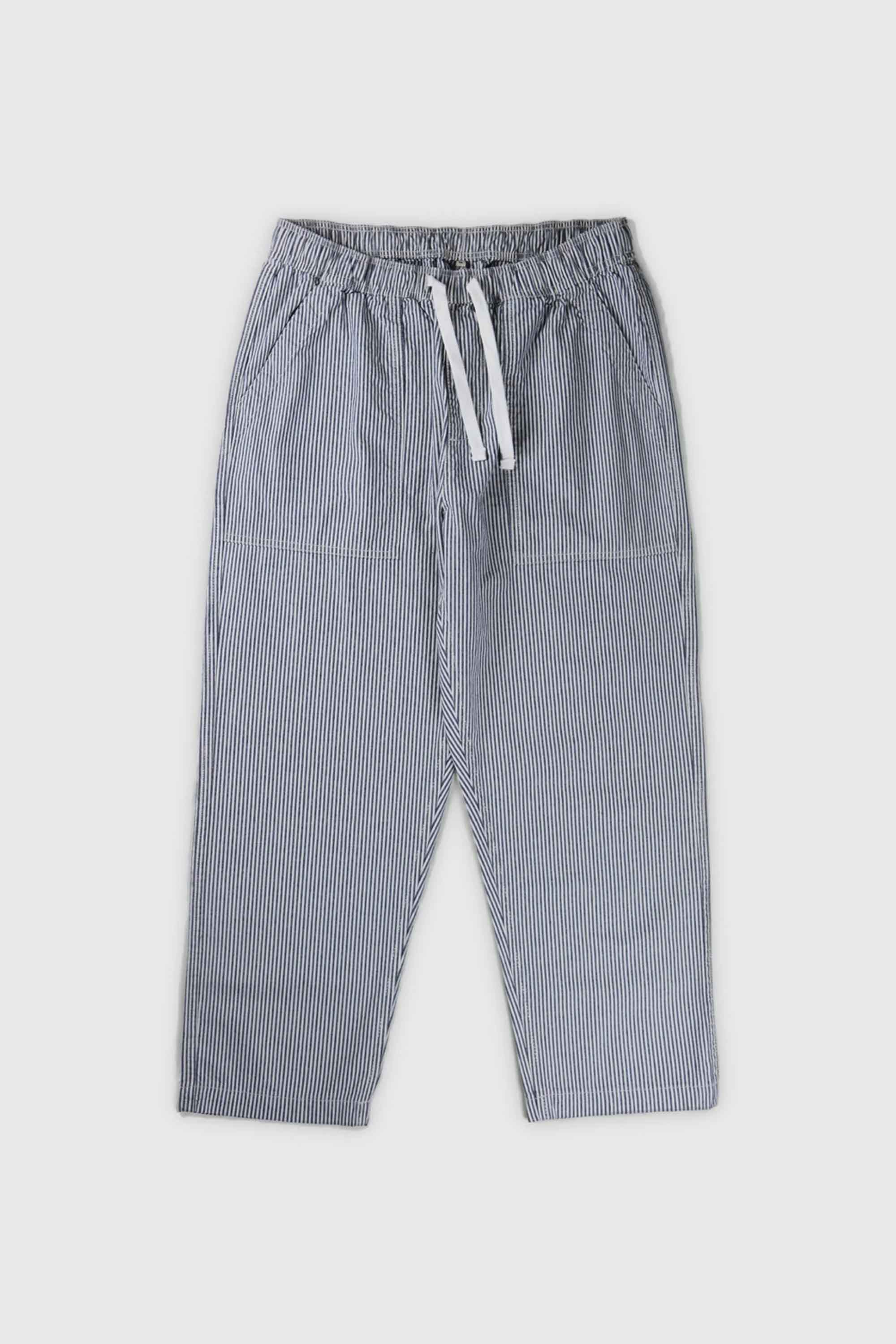 RELAXED PANTS