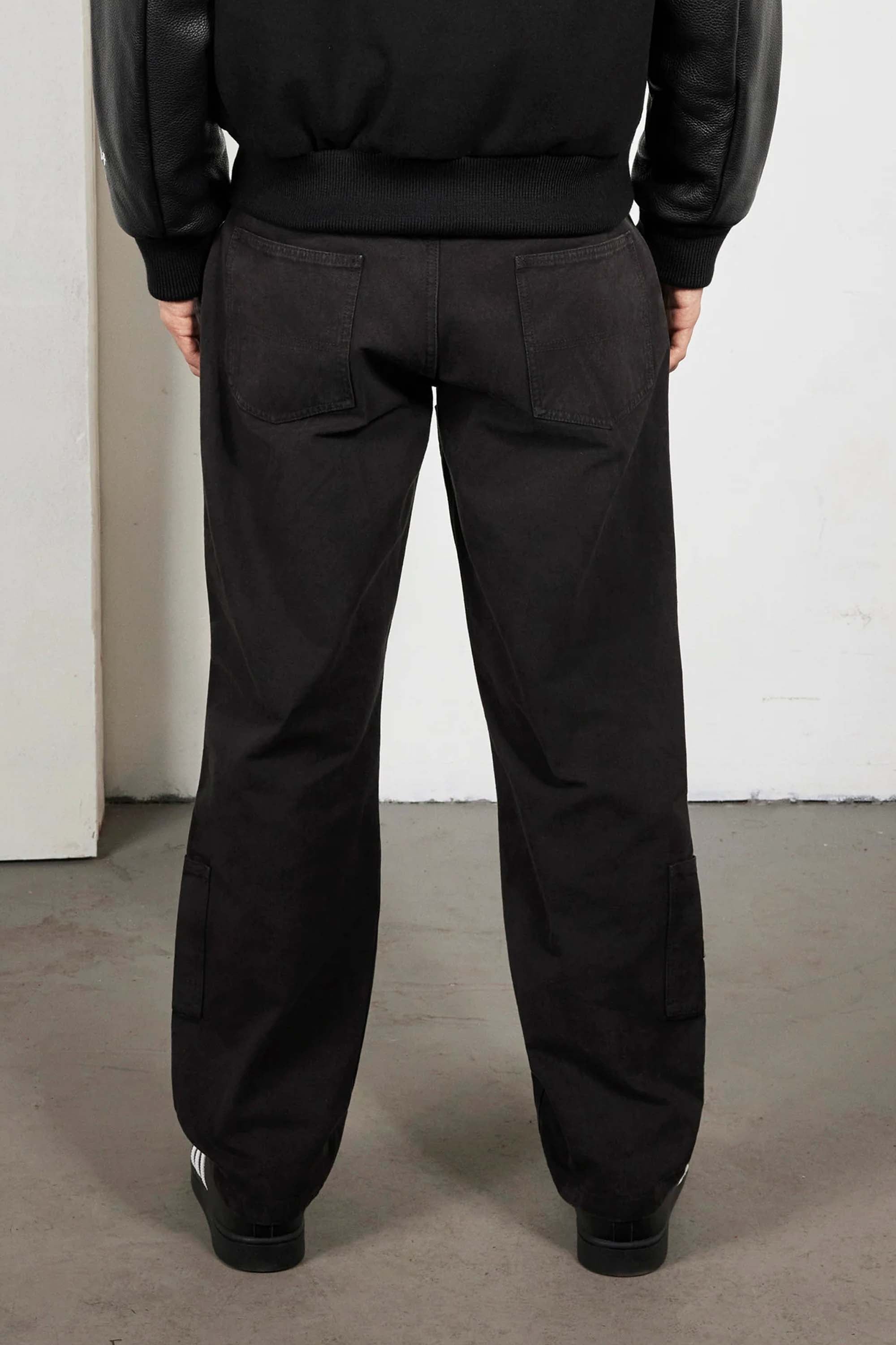 ZERO WORK PANTS