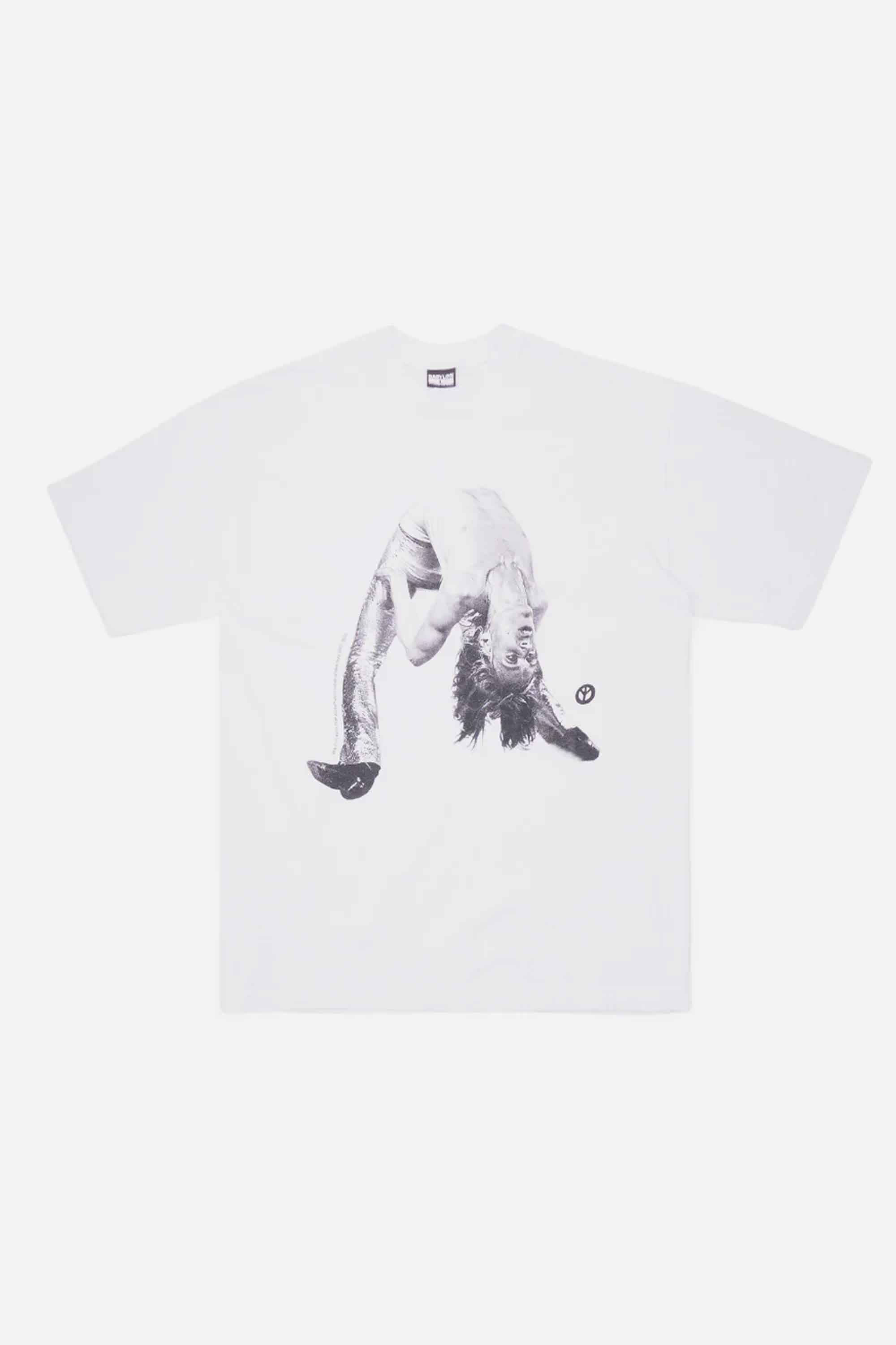 BEND PHOTO TEE