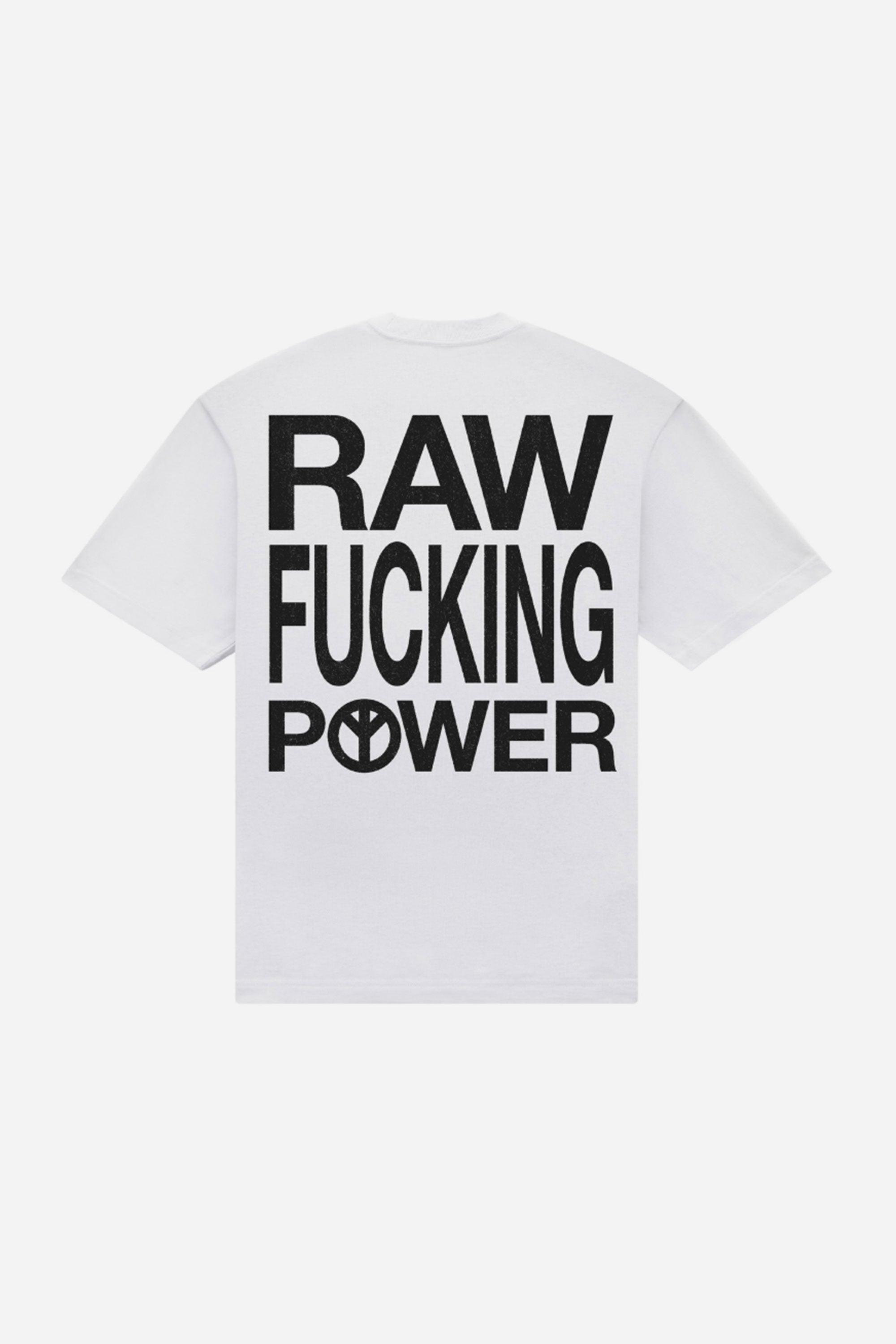 CROWD PHOTO TEE