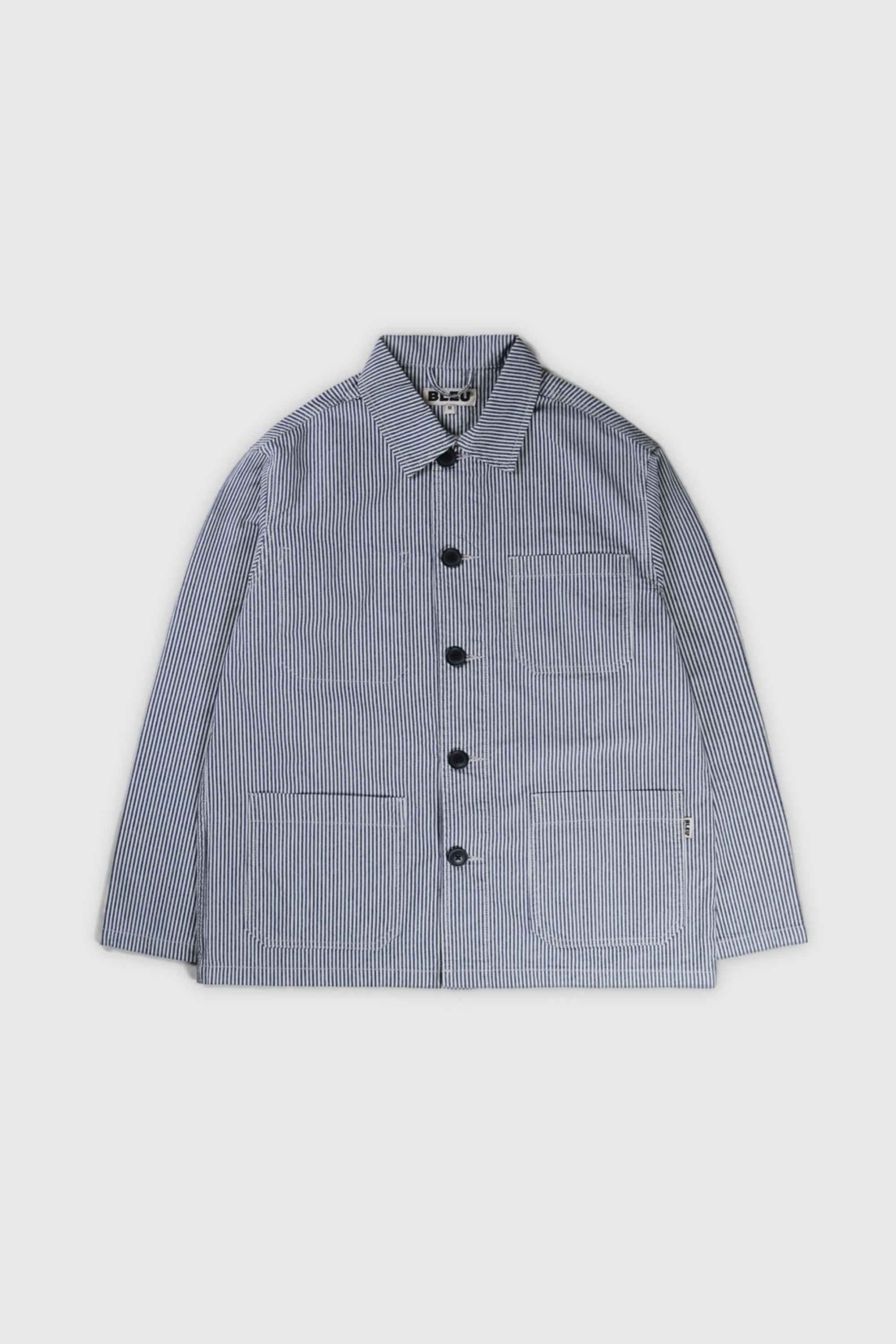 WORKER JACKET