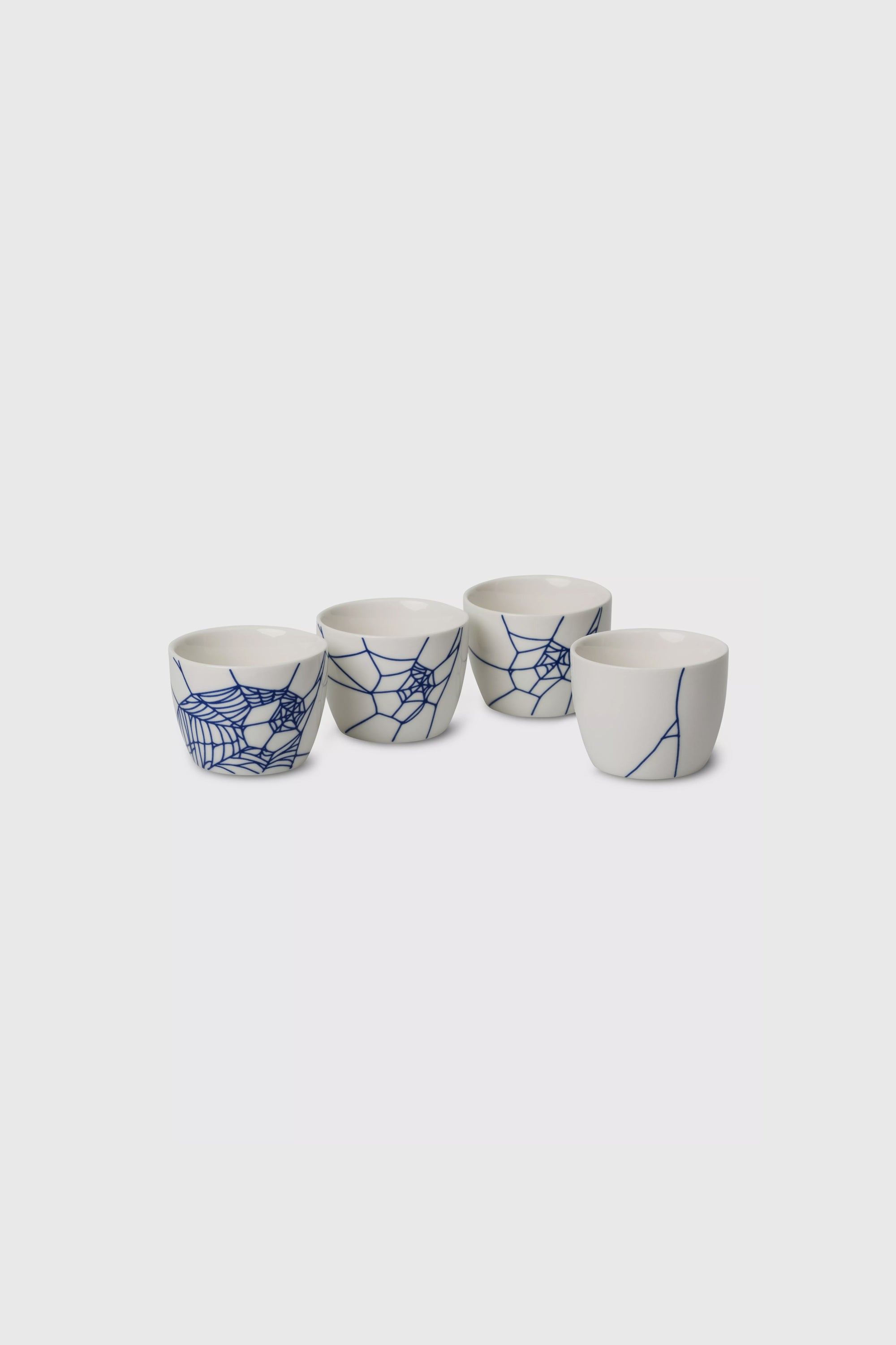 THEORY AND PRACTICE SOBA CUP SET