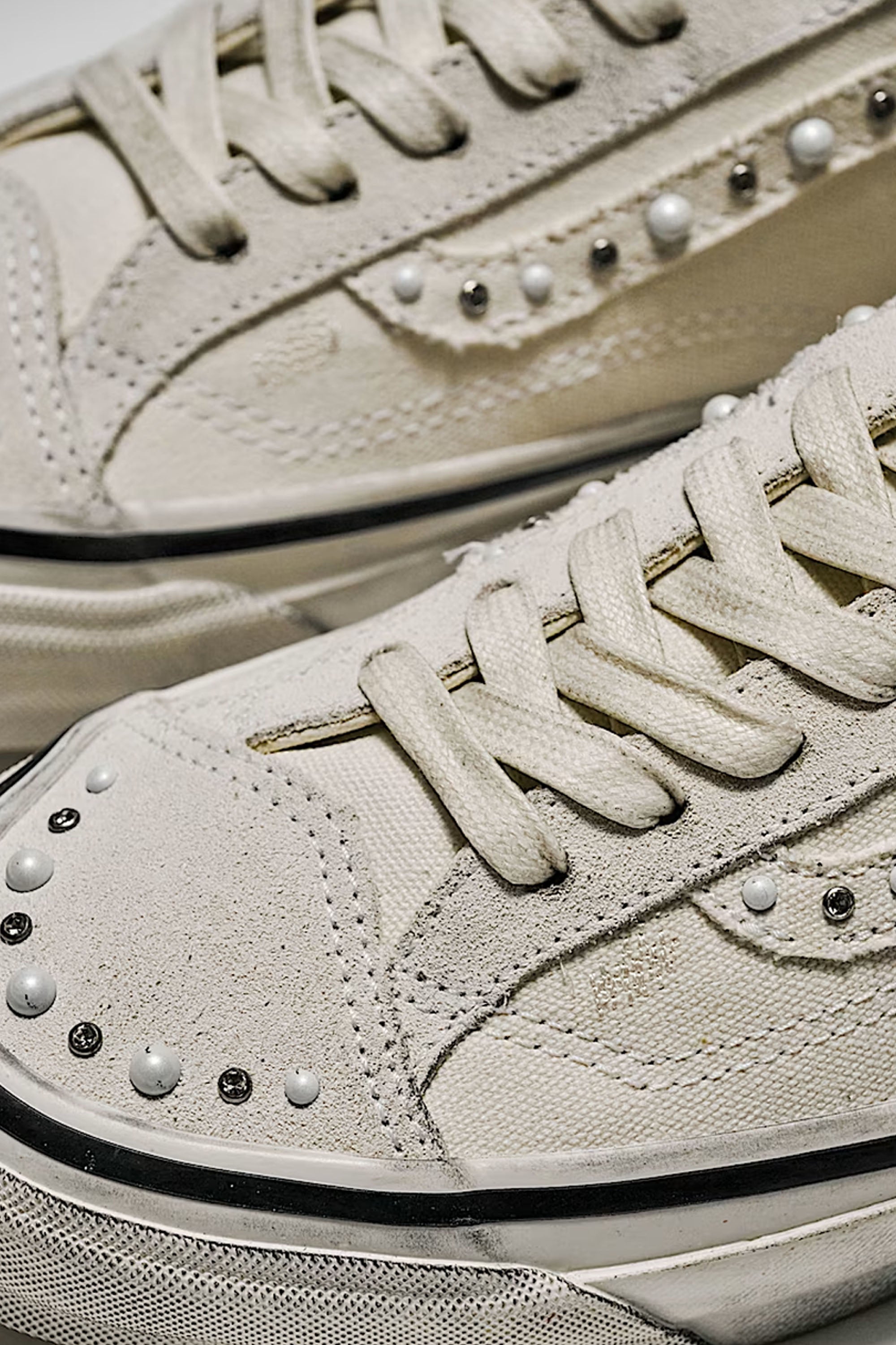 LX OLD SKOOL 36 PEARLIZED