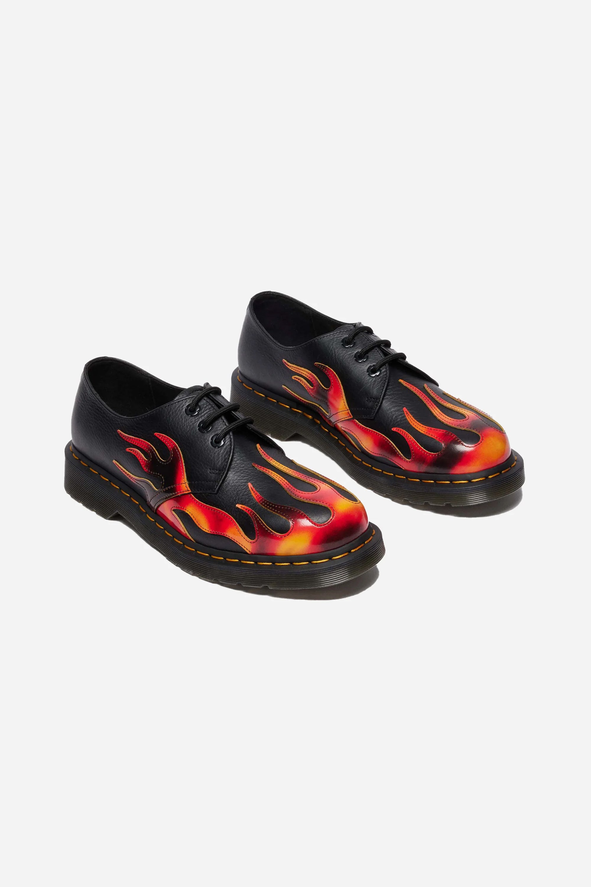 DR. MARTENS 1461 "FLAME"