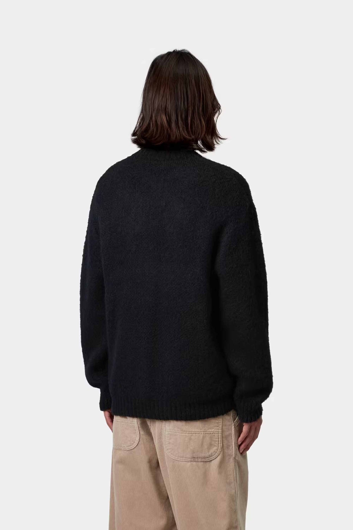 MERTON SWEATER