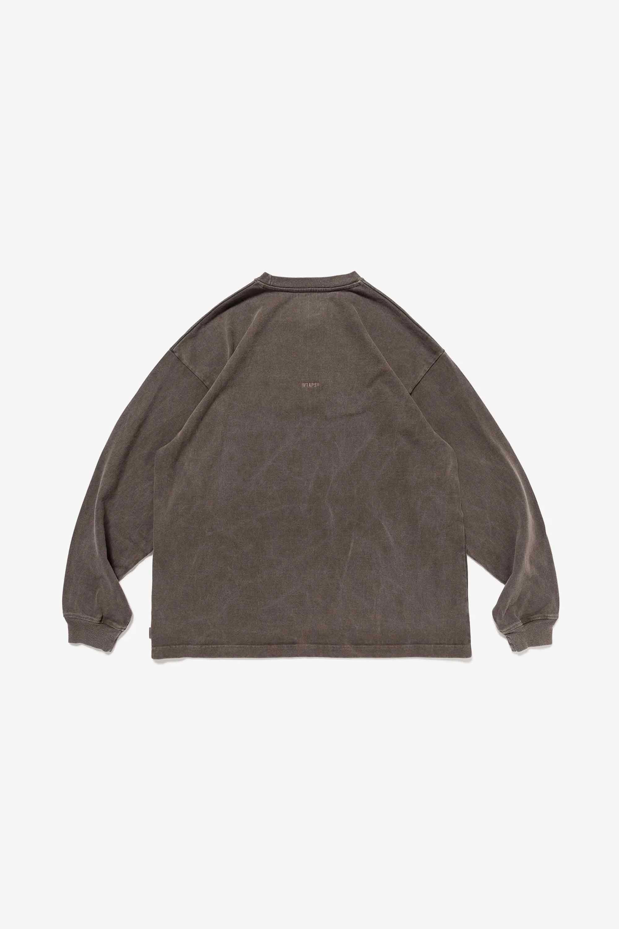 SIGN-OD / LS / COTTON
