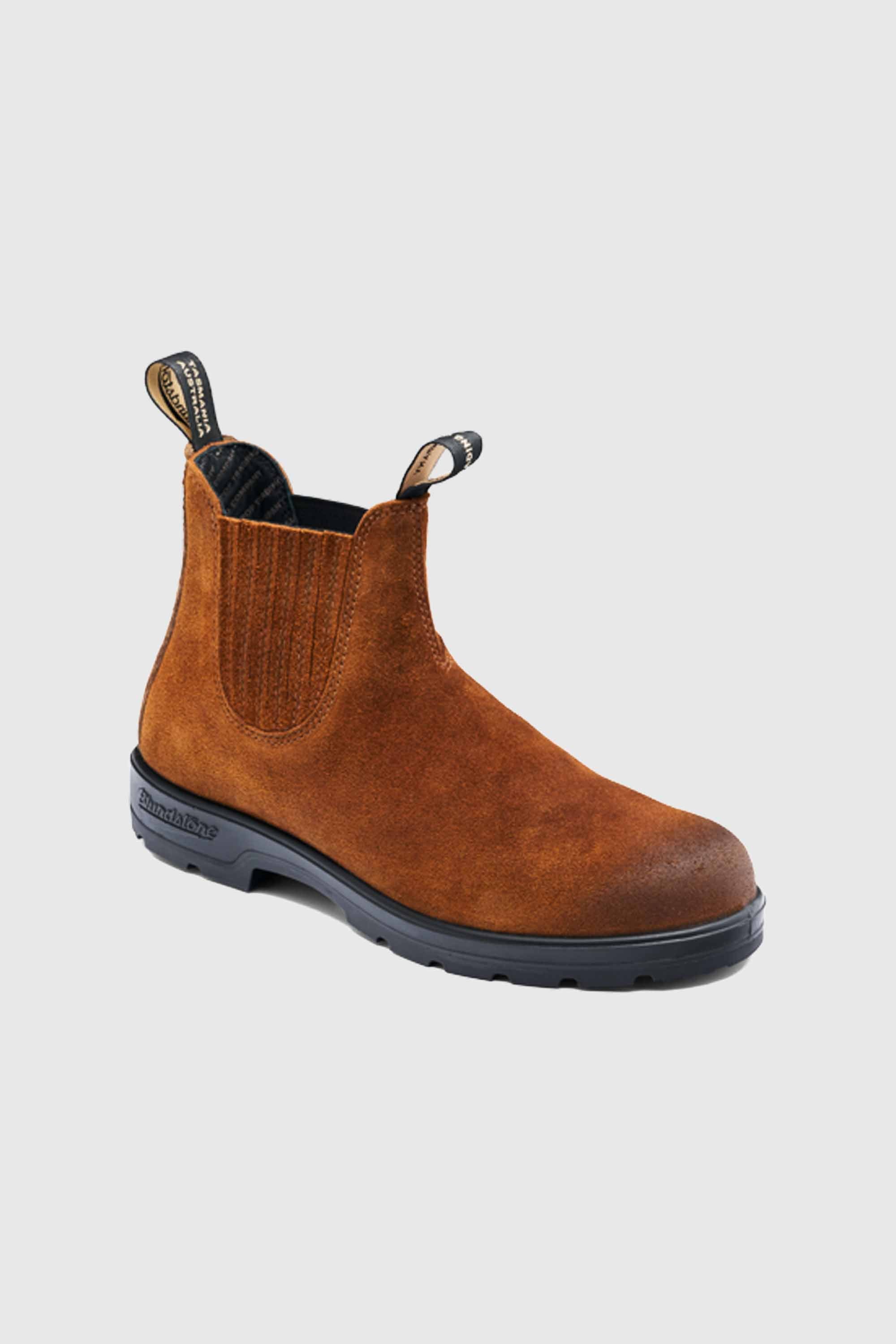 POP TRADING CHELSEA BOOTS