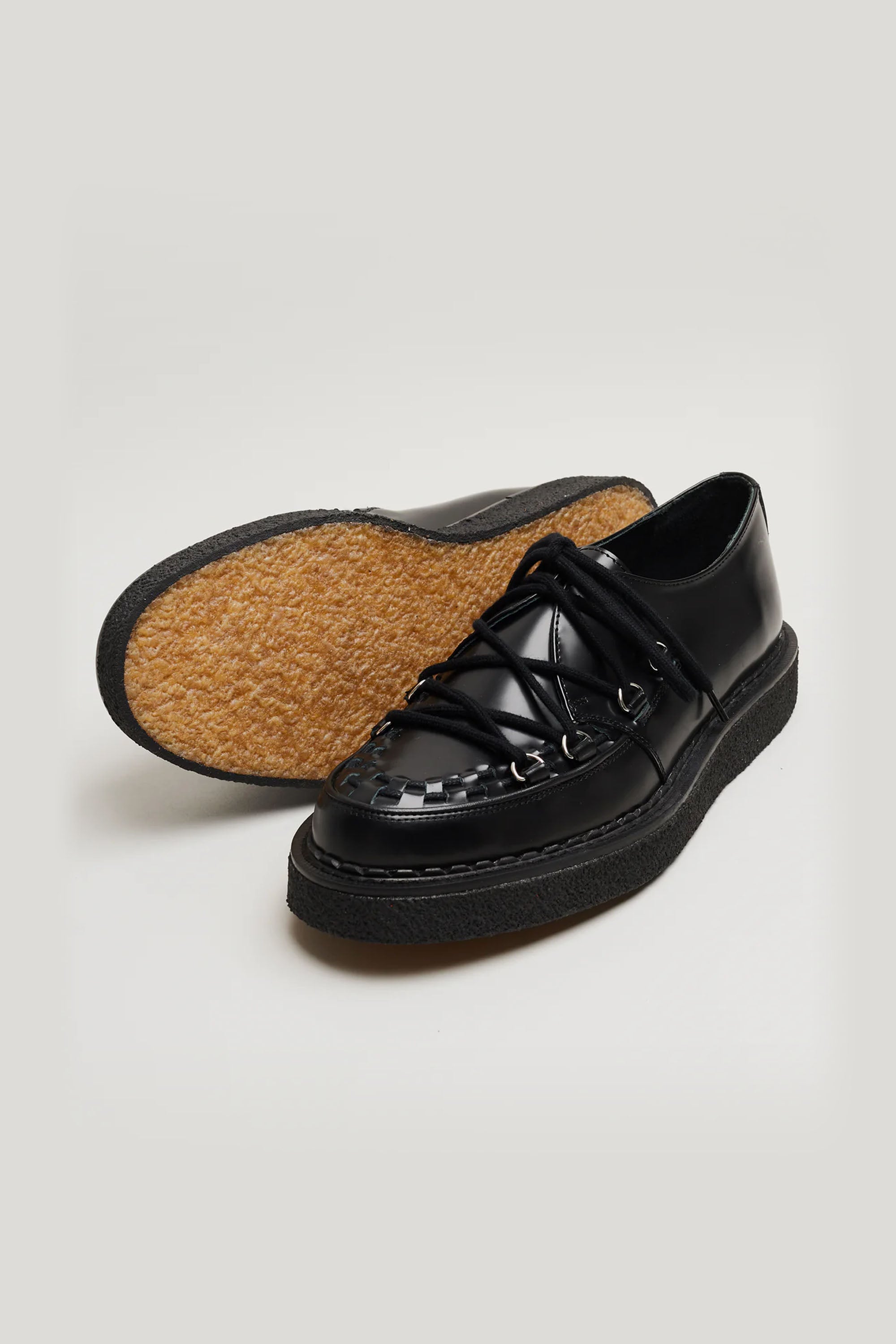 UNIFORM EXPERIMENT X HATTON