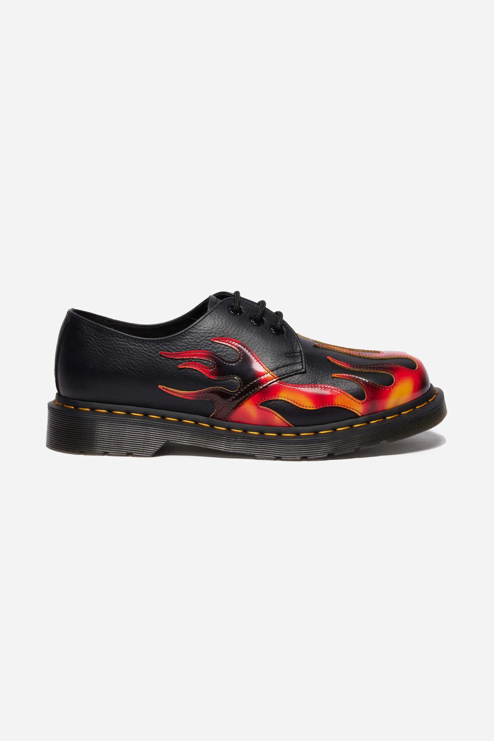 DR. MARTENS 1461 "FLAME"