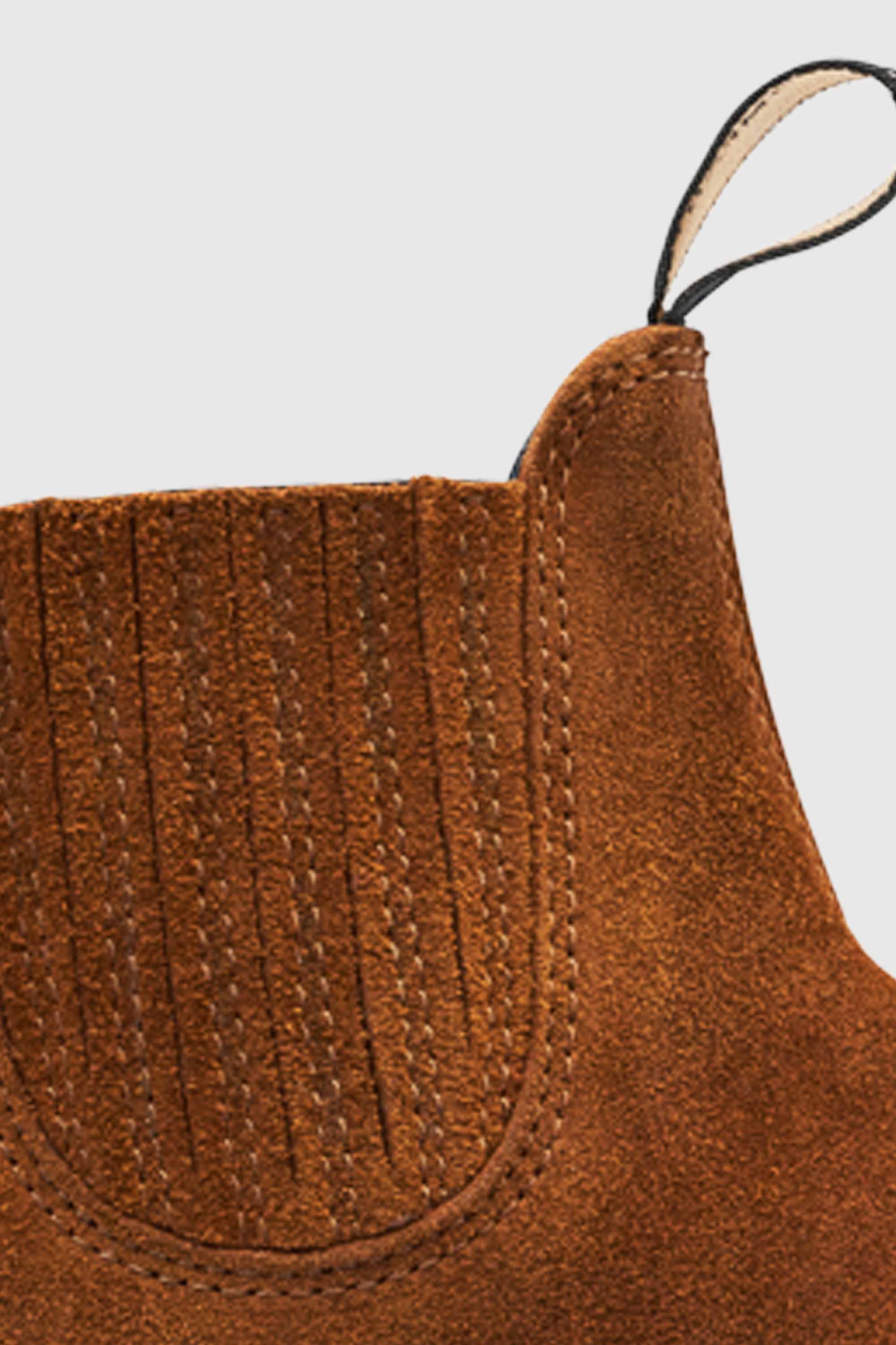 POP TRADING CHELSEA BOOTS