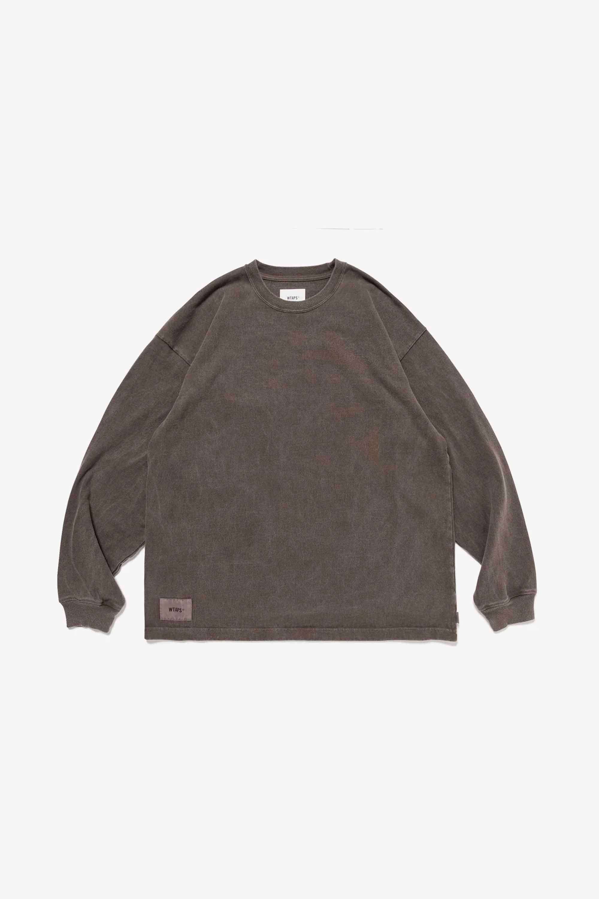 SIGN-OD / LS / COTTON